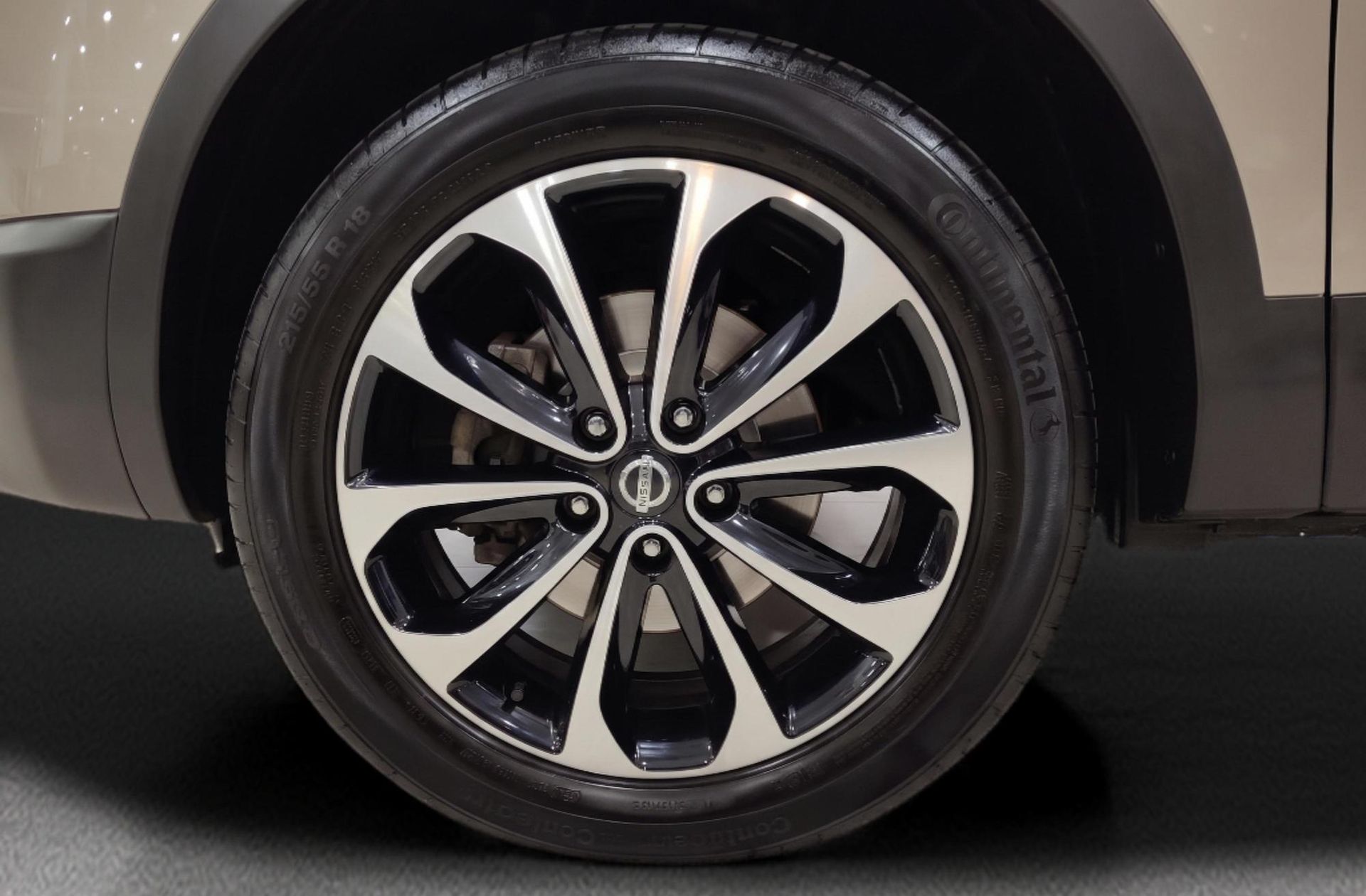Nissan Qashqai+2 1.5 dCi Tekna Sport 4x2 7 plazas - foto 41