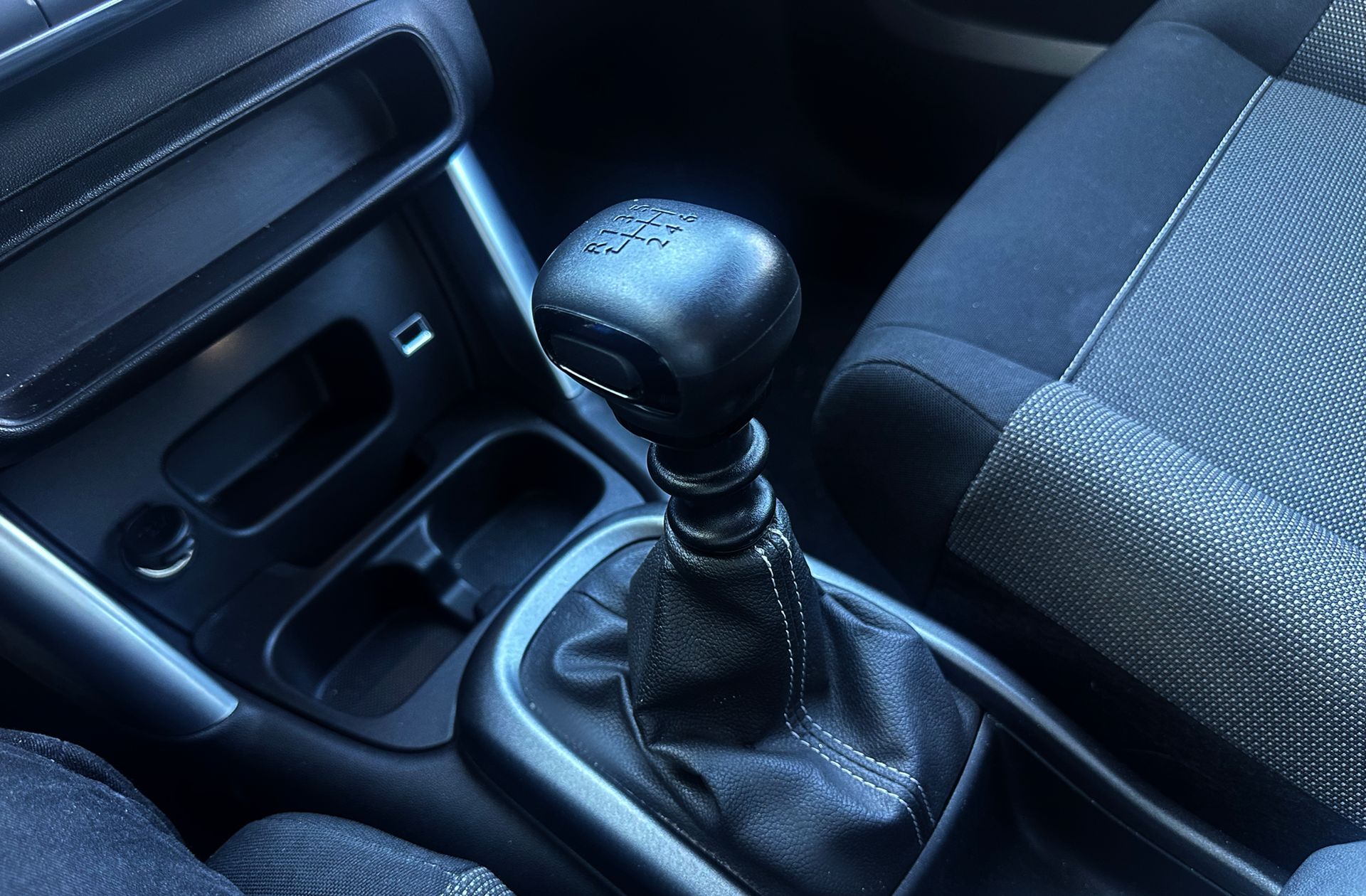 Citroën C3 Aircross BlueHDi 100 Feel - foto 5