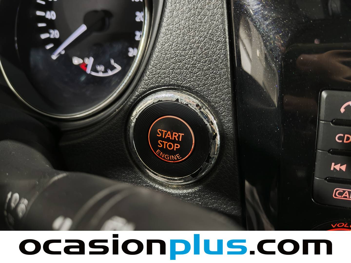 Foto Nissan X-TRAIL Nissan X-Trail 1.6 dCi 360 (130 CV)