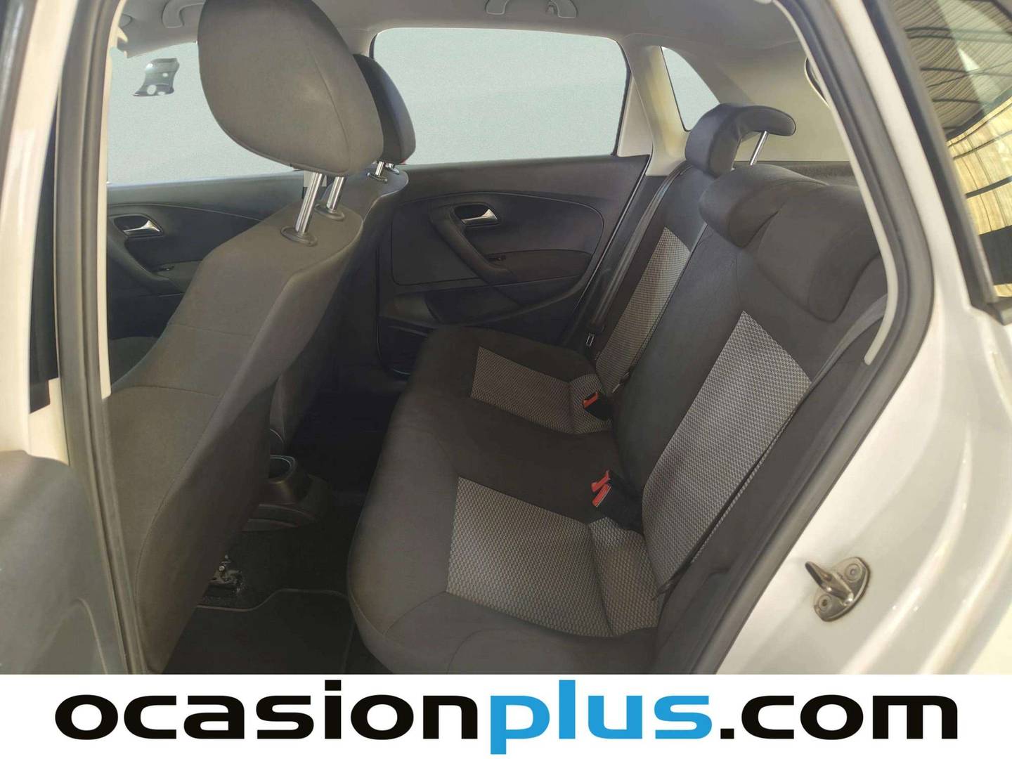 Volkswagen Polo Volkswagen Polo Advance 1.2 TSI (90 CV) barato