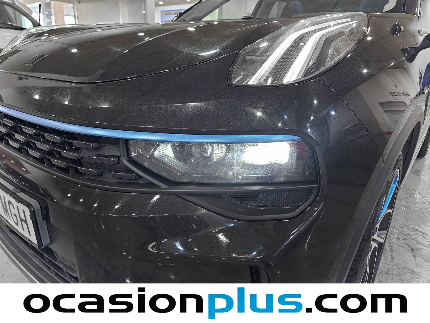 Lynk & Co 01 Lynk & Co 01 1.5 PHEV (261 CV) al mejor precio