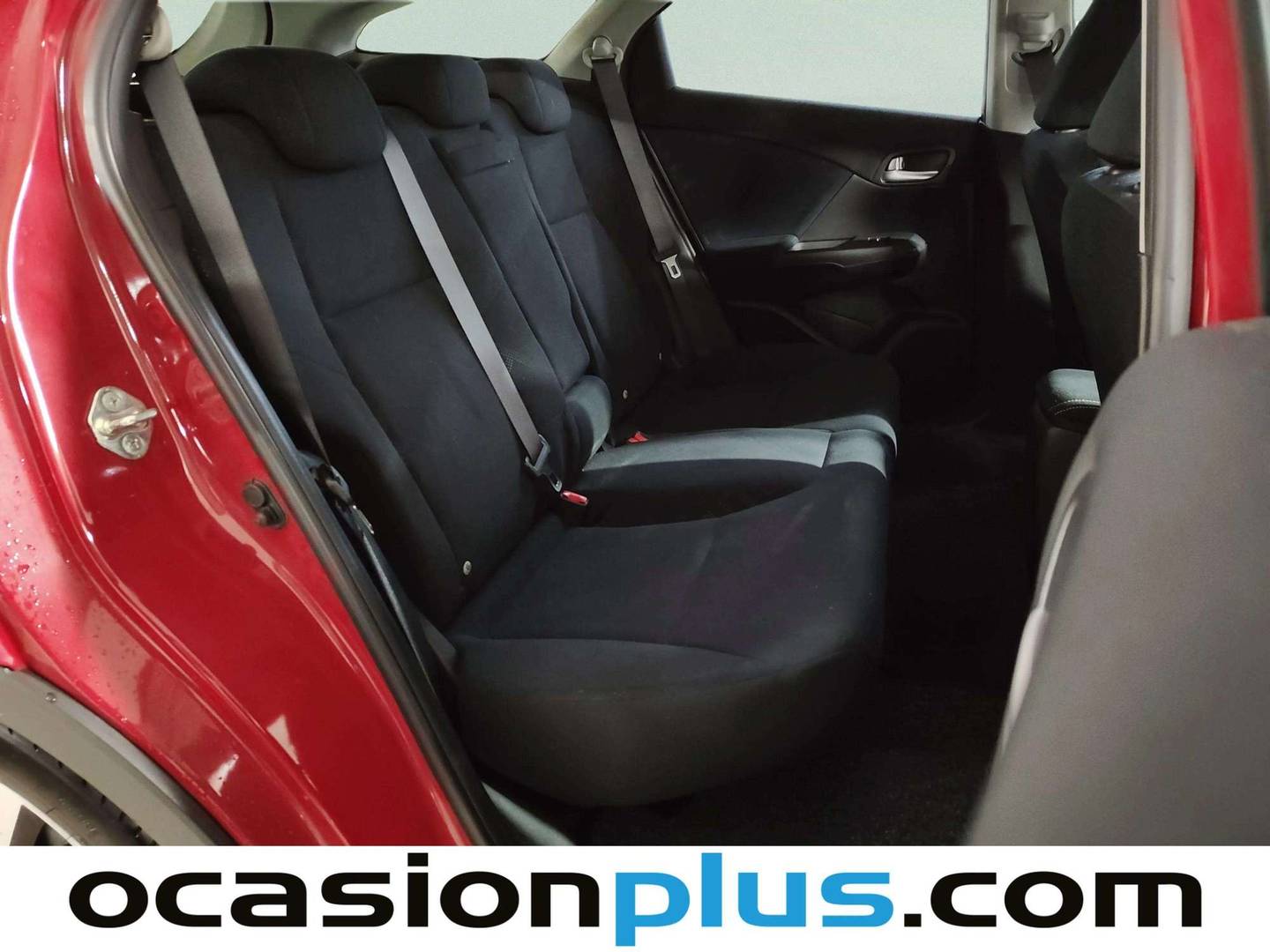 Honda Civic Honda Civic Tourer 1.8 i-DTEC Lifestyle Auto (120 CV) km 0