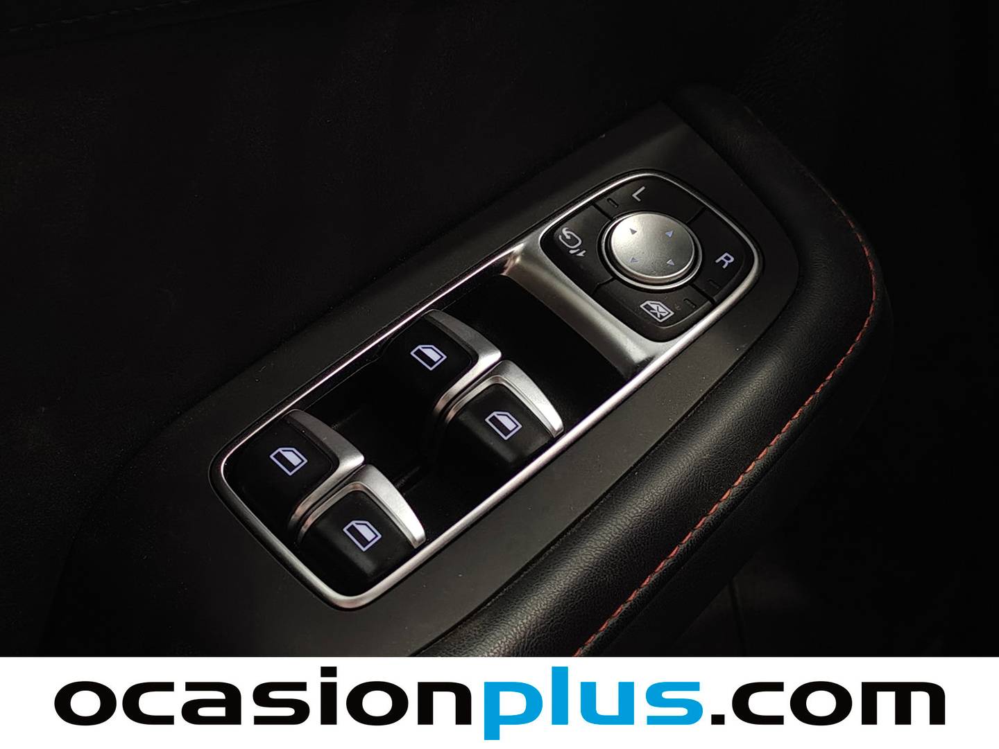 MG HS MG HS 1.5 Turbo GDI Comfort (162 CV) 2023