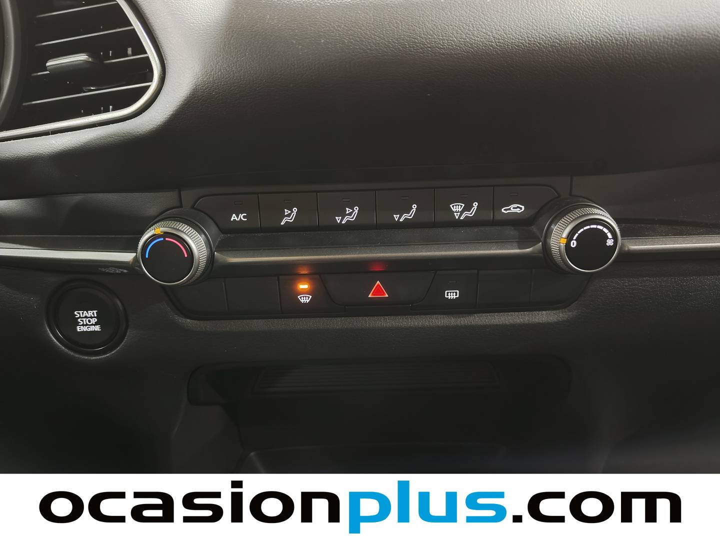 Foto Mazda CX-30 Mazda CX-30 2.5 e-Skyactive G MHEV Prime-Line AT  (140 CV)