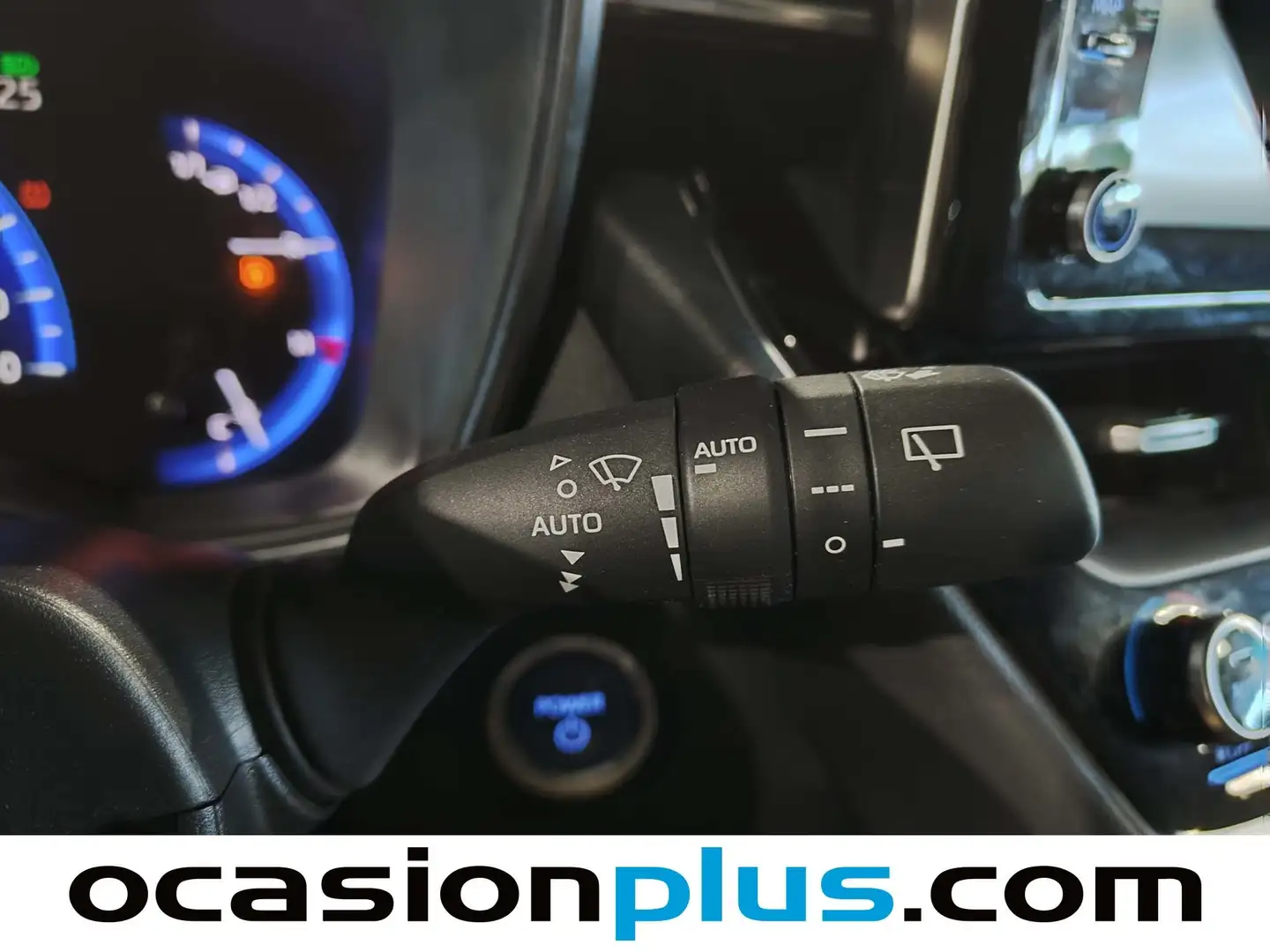 Foto Toyota Corolla Toyota Corolla Touring Sports 125H Feel! E-CVT  (122 CV)