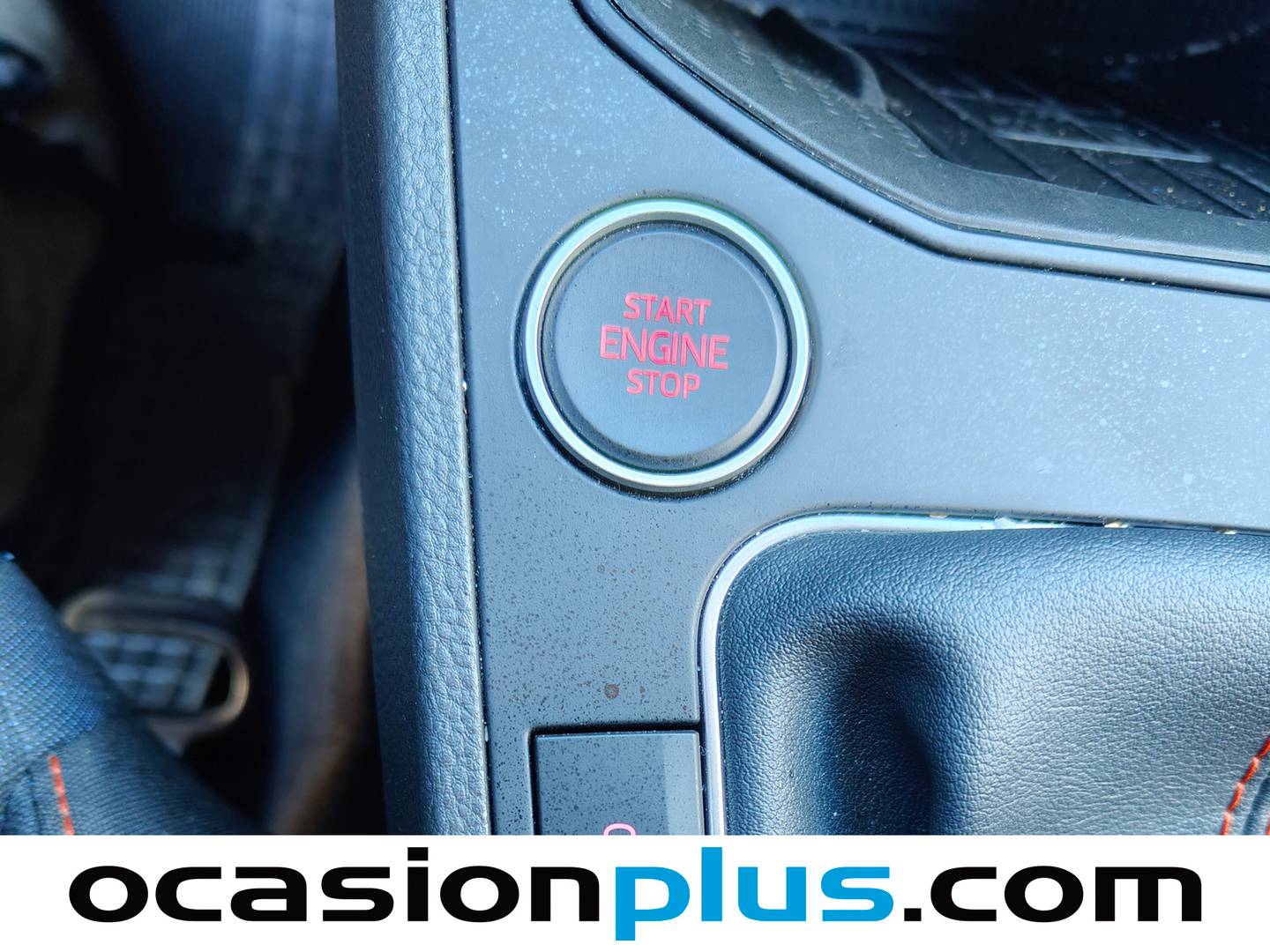 Paquetes del Seat Ibiza SEAT Ibiza 1.0 TSI FR Salta (115 CV)