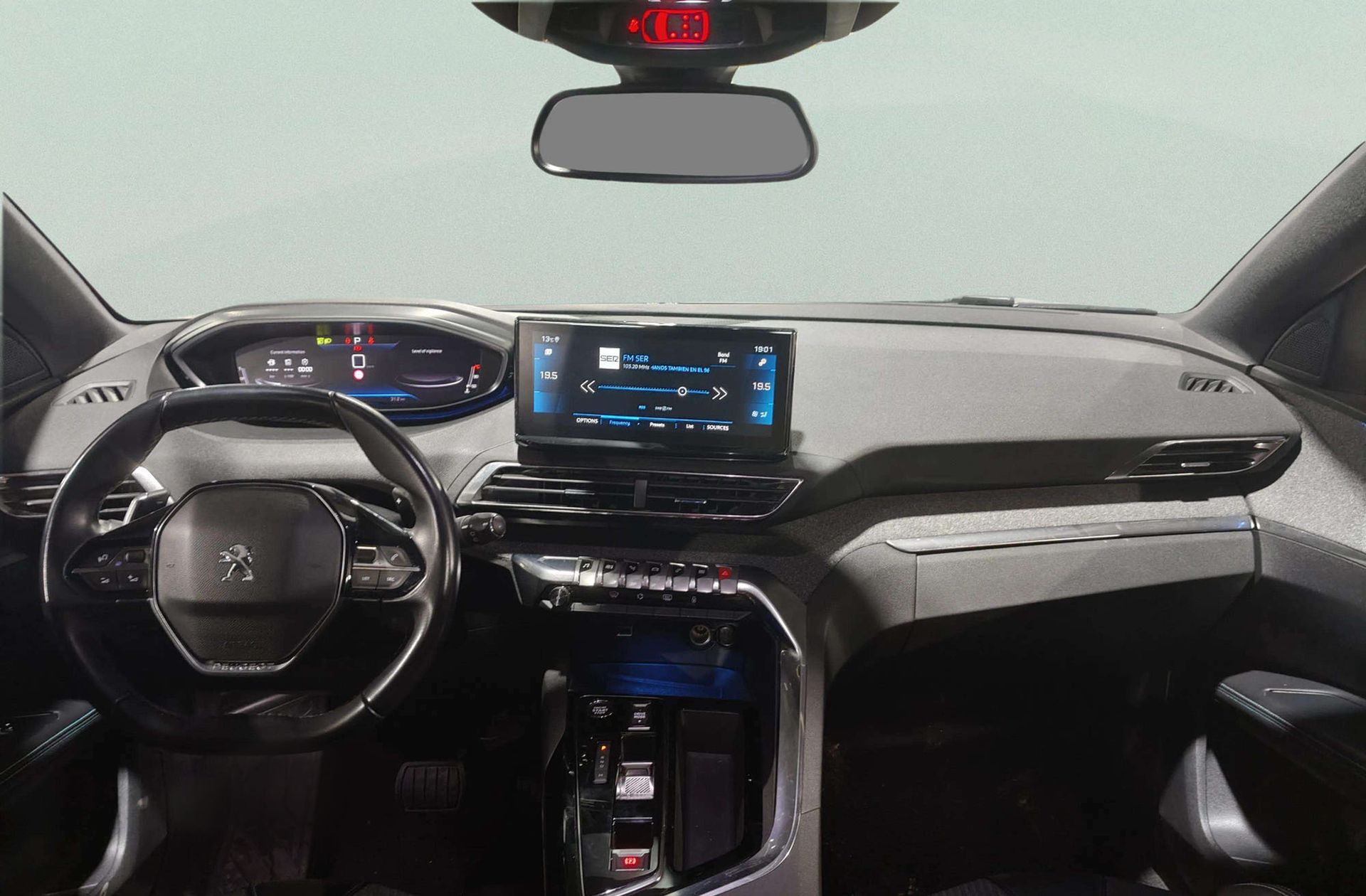 Peugeot 5008 PureTech 130 Allure Pack EAT8 7 plazas - foto 7