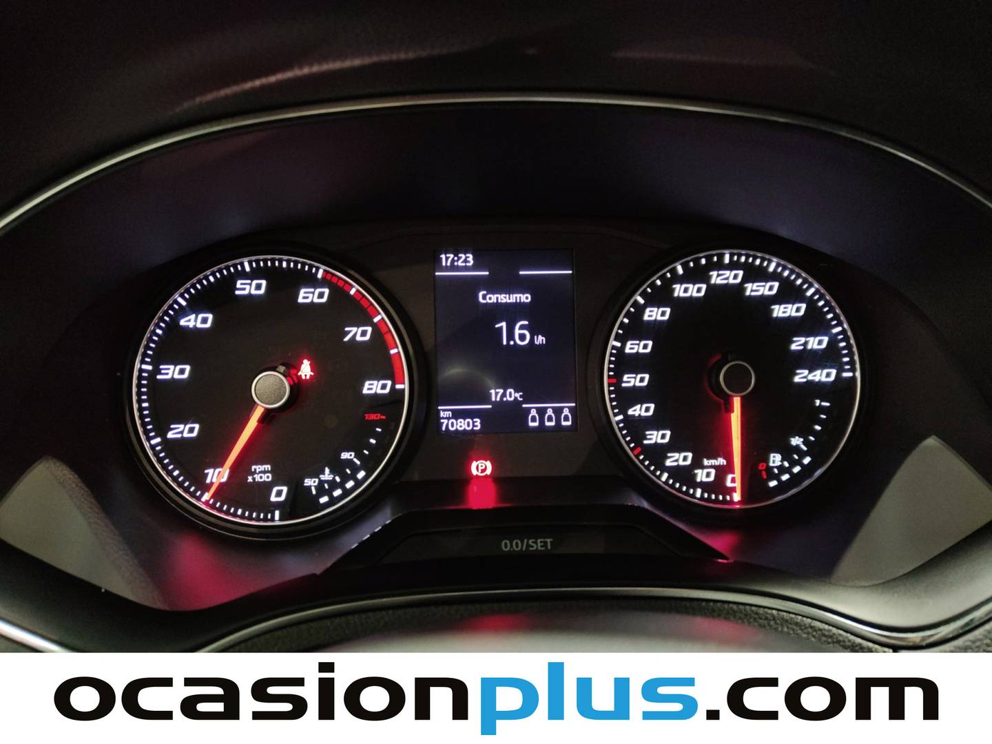 Foto Seat Arona SEAT Arona 1.0 TSI S&S Style  (115 CV)