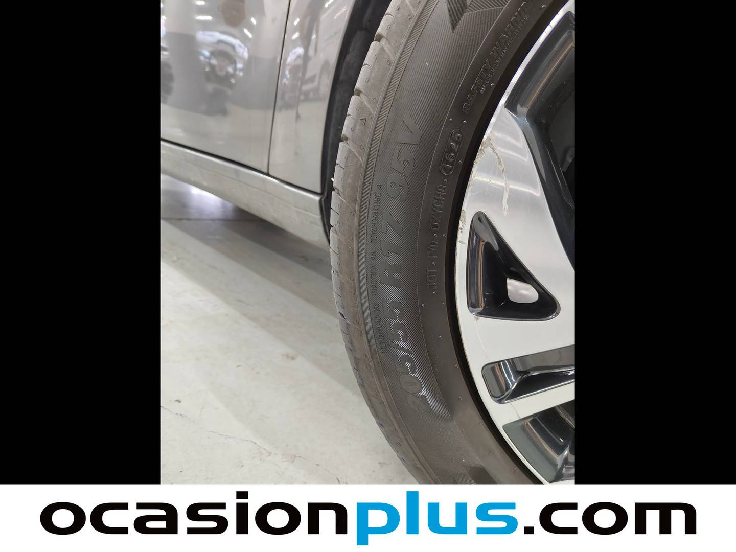 Citroën Grand C4 Spacetourer Citroën Grand C4 Spacetourer BlueHDi 130 S&S C-Series (131 CV) de ocasión
