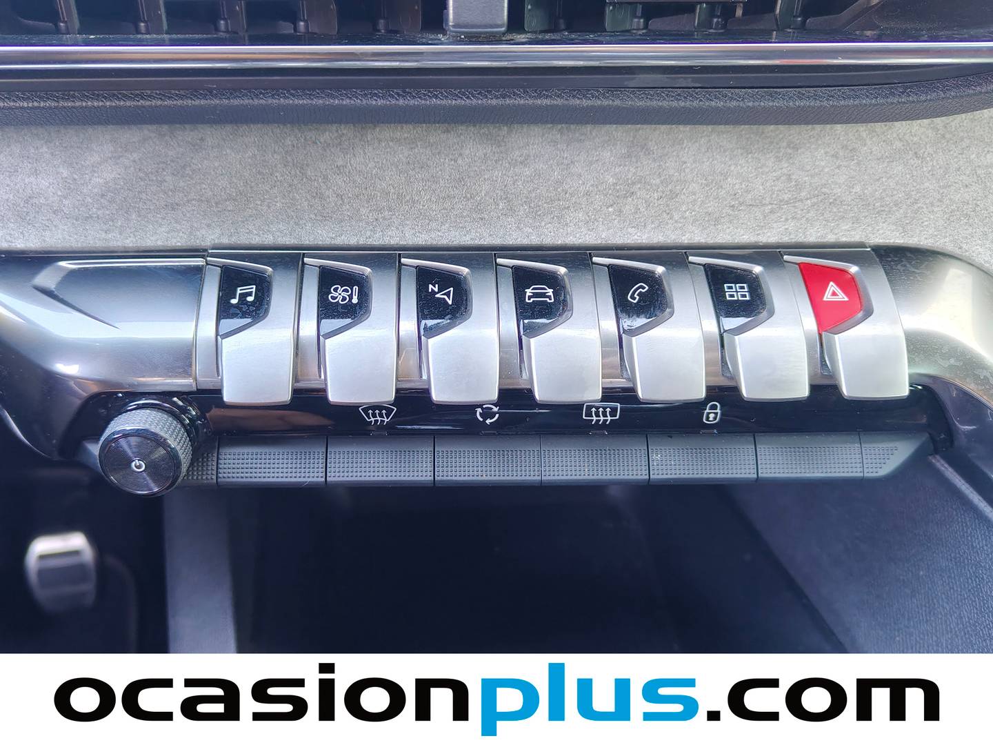 Peugeot 3008 Peugeot 3008 PureTech 130 S&S GT (130 CV) gasolina