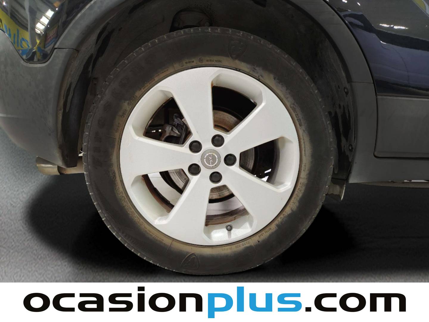 Opel Mokka Opel Mokka 1.6 CDTi S&S Selective 4x2 (136 CV) al mejor precio