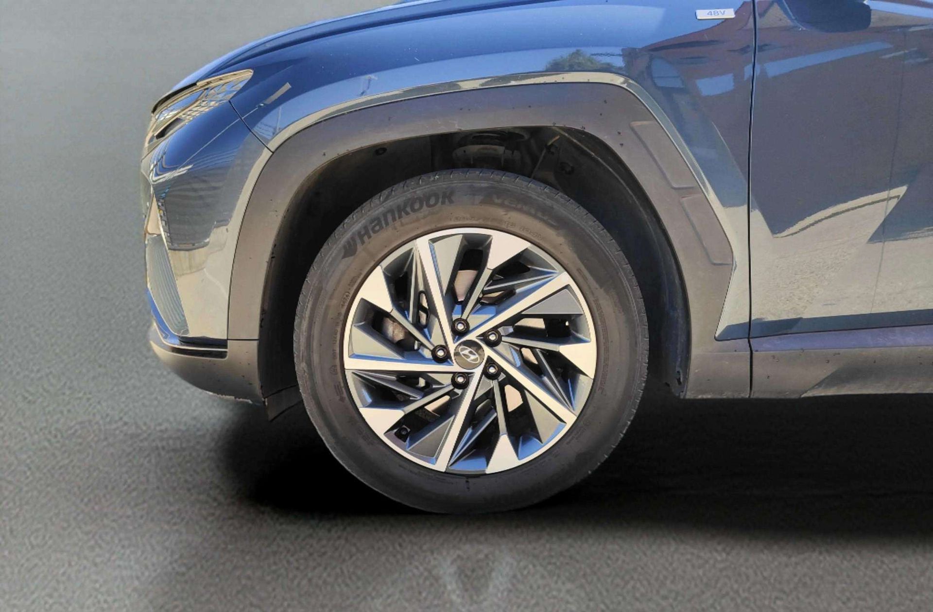Hyundai Tucson 1.6 T-GDi 48V Tecno 2C - foto 43