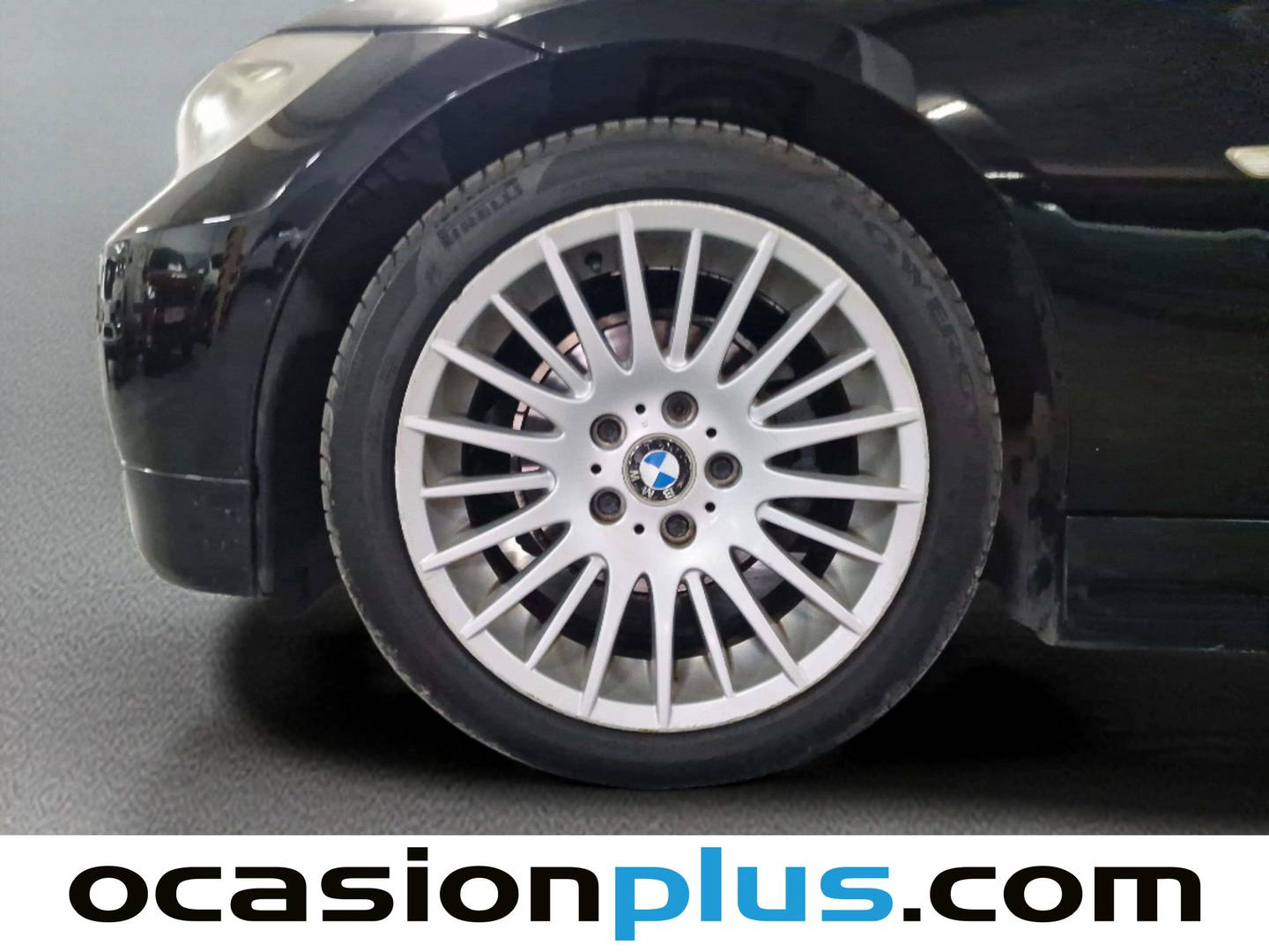 BMW Serie 3 BMW Serie 3 318d (122 CV) al mejor precio