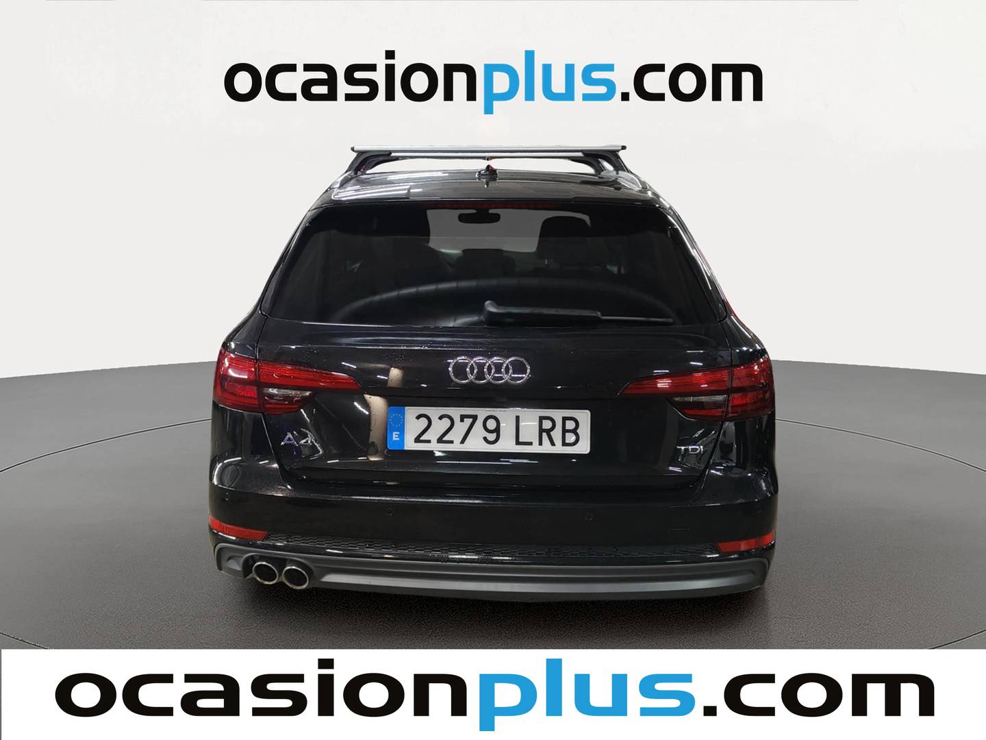 Audi A4 Audi A4 Avant S line edition 2.0 TDI (190 CV) S tronic al mejor precio