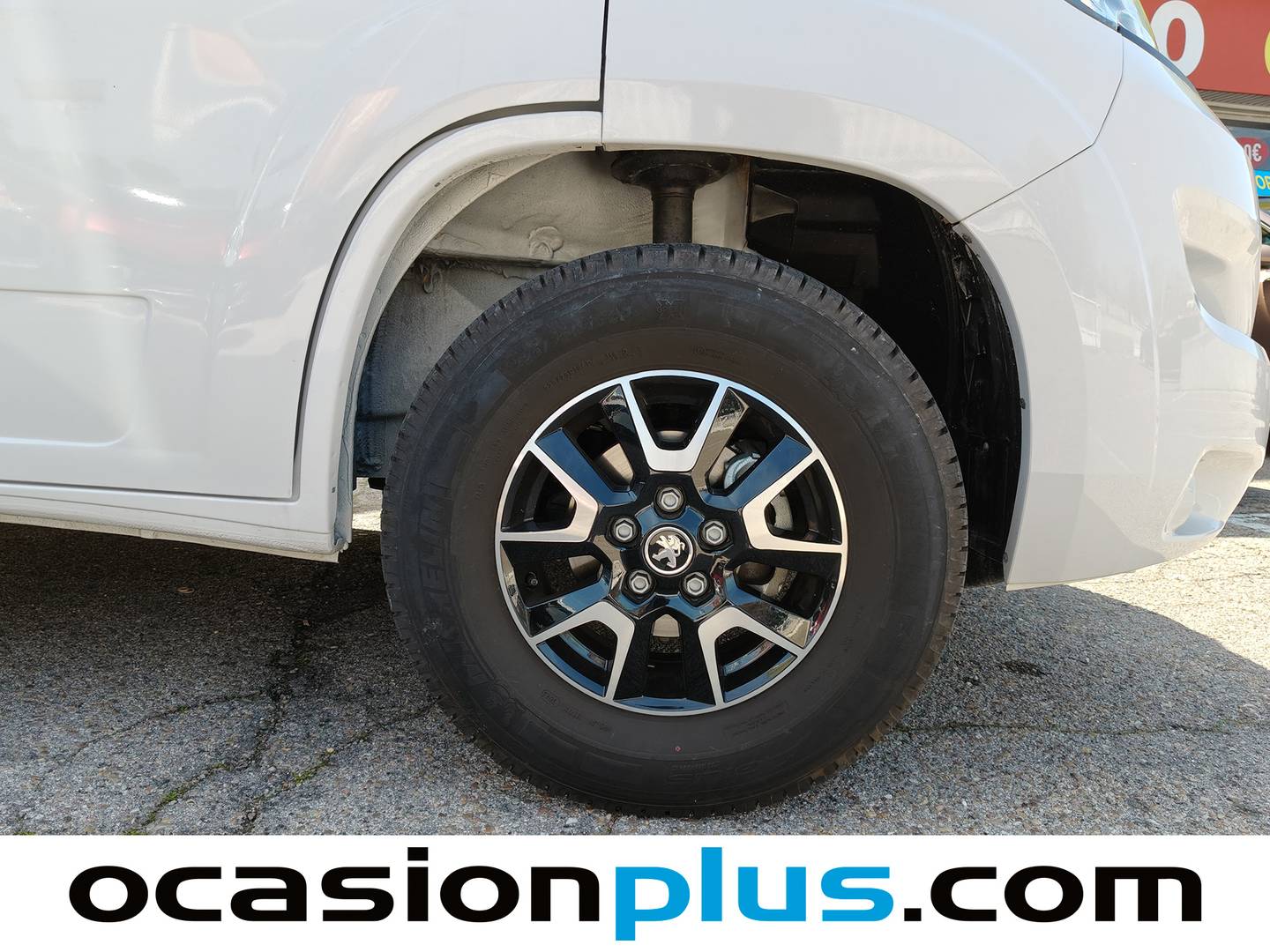 Benimar Tessoro 496 Benimar Tessoro 496 Limited (165 CV) 5 Plazas km 0