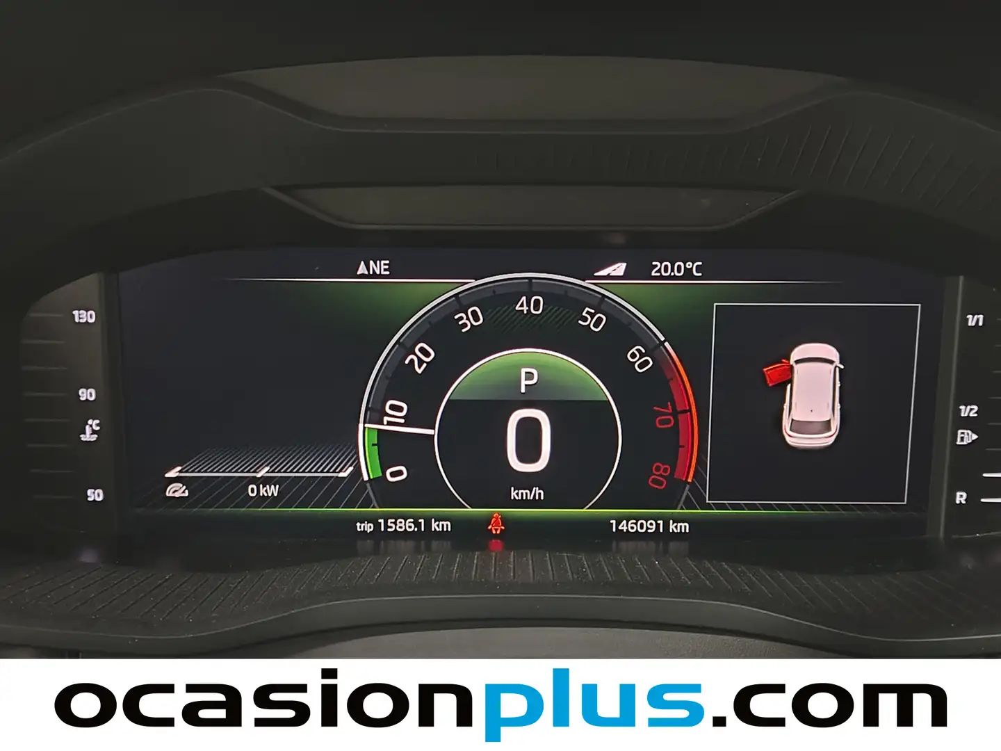 Foto Skoda Kodiaq Skoda Kodiaq 1.5 TSI Style 4x2 DSG  (150 CV)