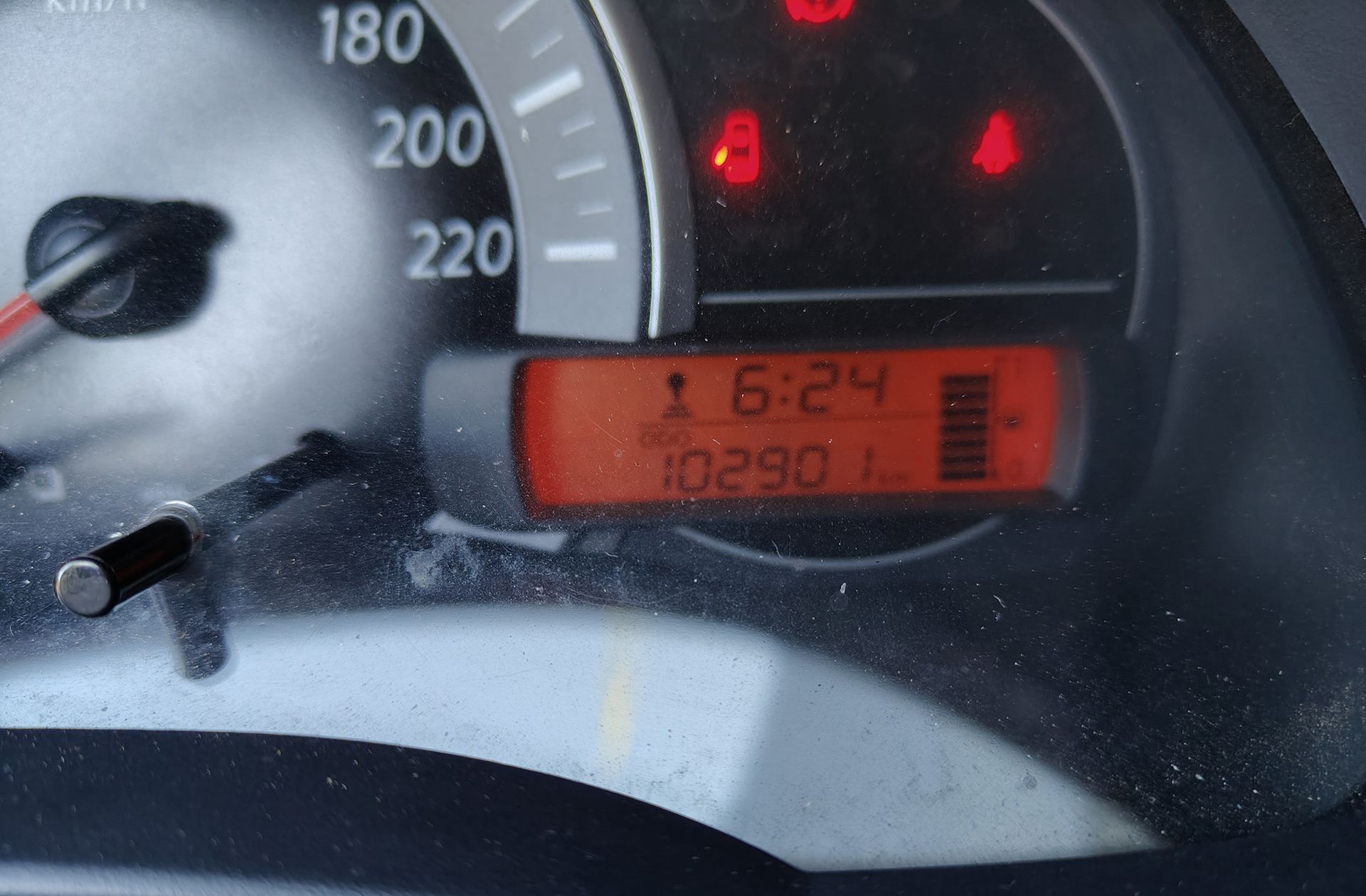 Nissan Micra 1.2G Naru Edition - foto 7