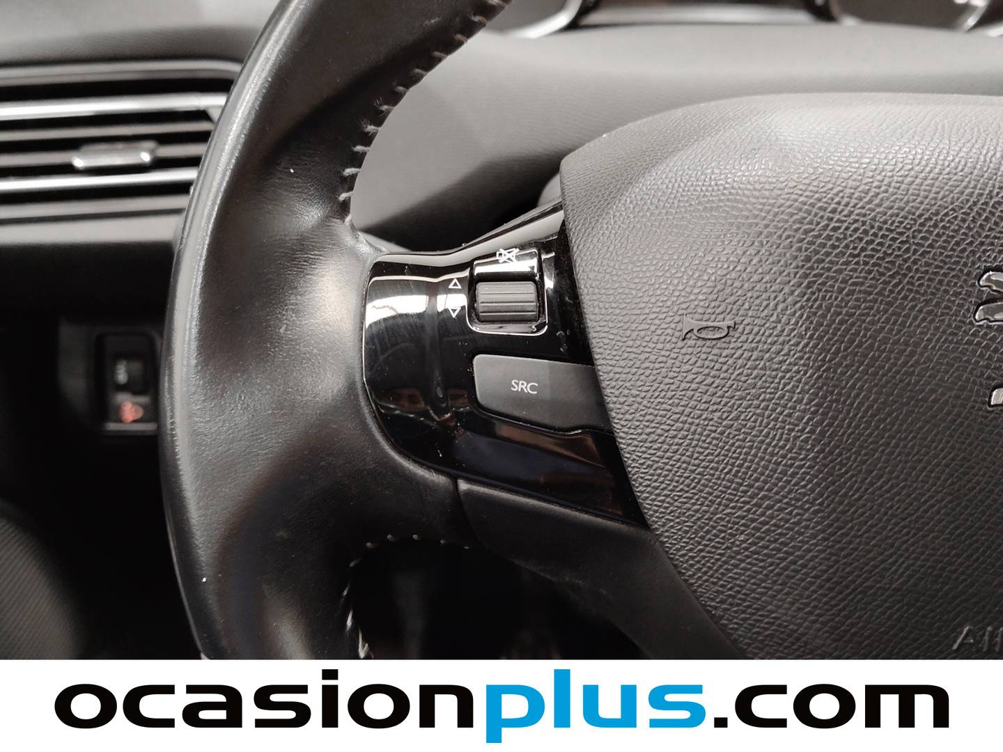 Peugeot 308 Peugeot 308 1.2 PureTech S&S Active (110 CV) seminuevo