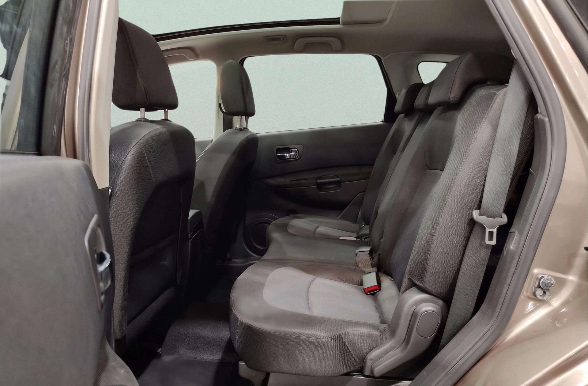 Nissan Qashqai+2 1.5 dCi Tekna Sport 4x2 7 plazas - foto 13