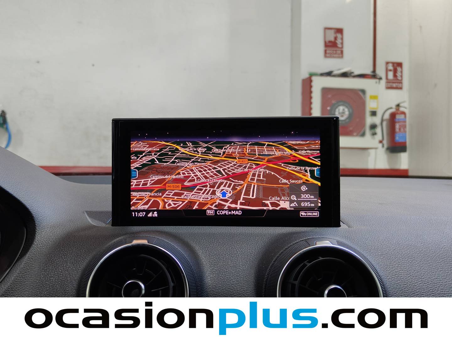 Foto Audi Q2 Audi Q2 35 TFSI (150 CV) S tronic