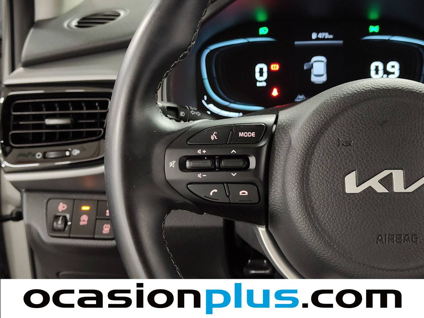 KIA Stonic KIA Stonic 1.0 T-GDi MHEV Drive (100 CV) 100cv