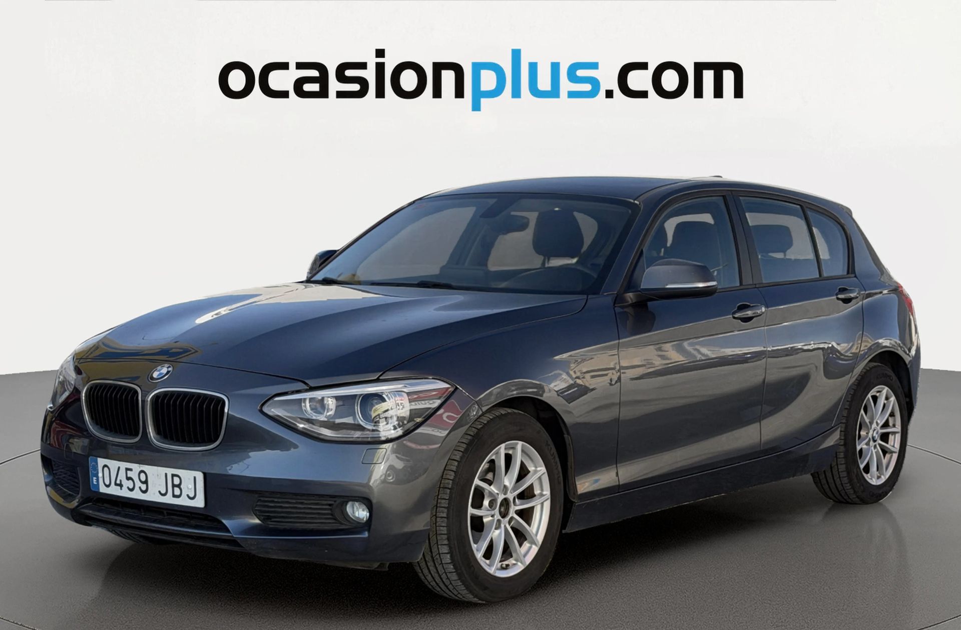 BMW Serie 1 116d