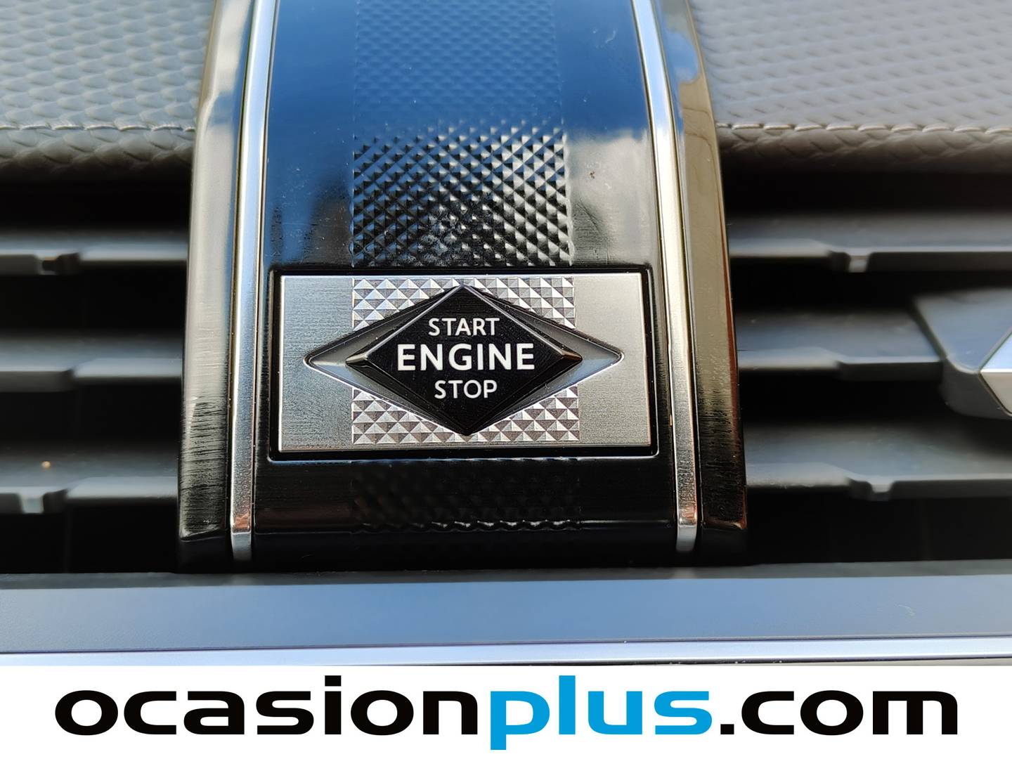 Foto DS DS 7 DS DS7 Crossback BlueHDi 130 Bastille Auto (130 CV)