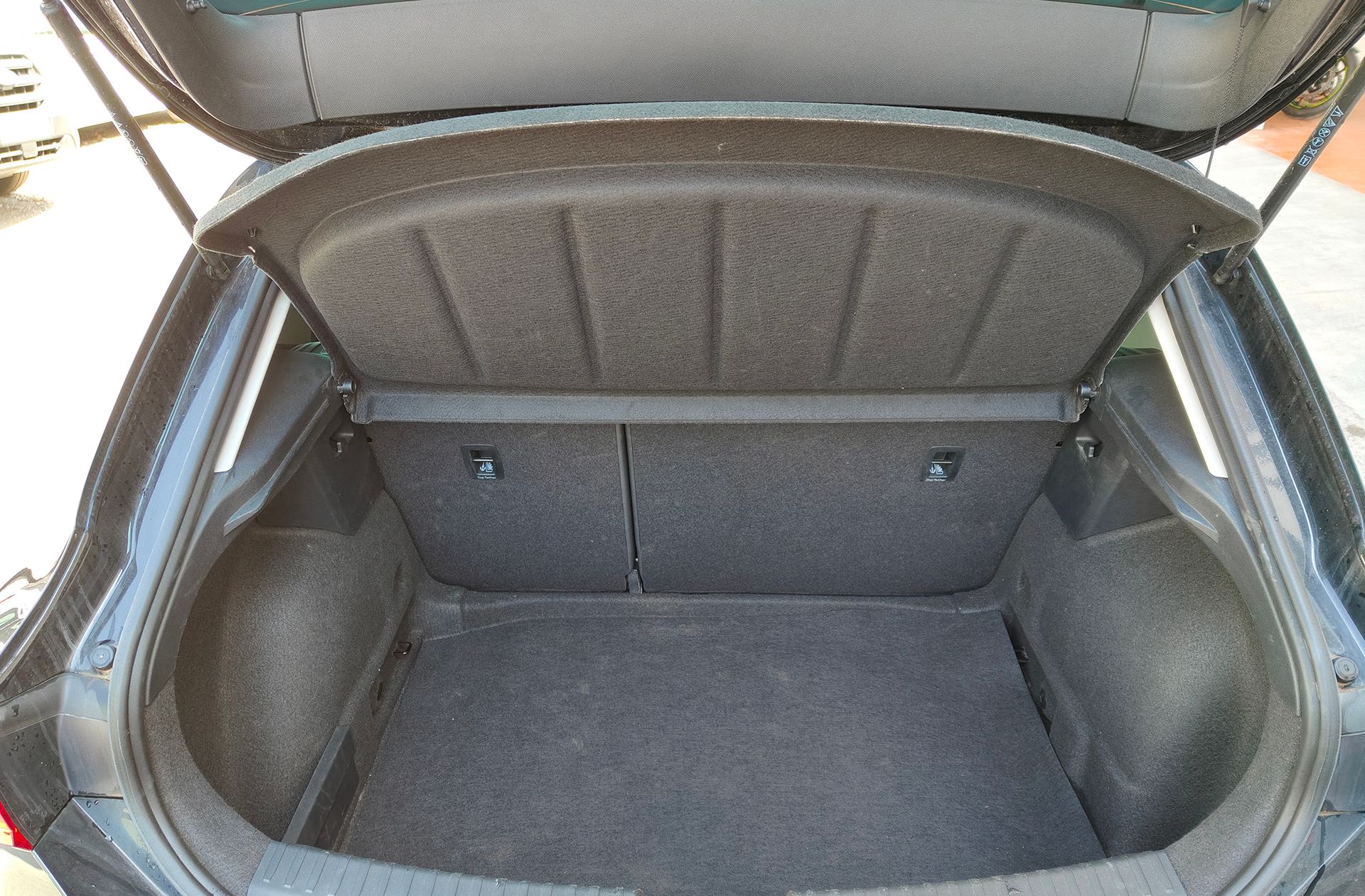 SEAT León 2.0 TDI Style XL - foto 16