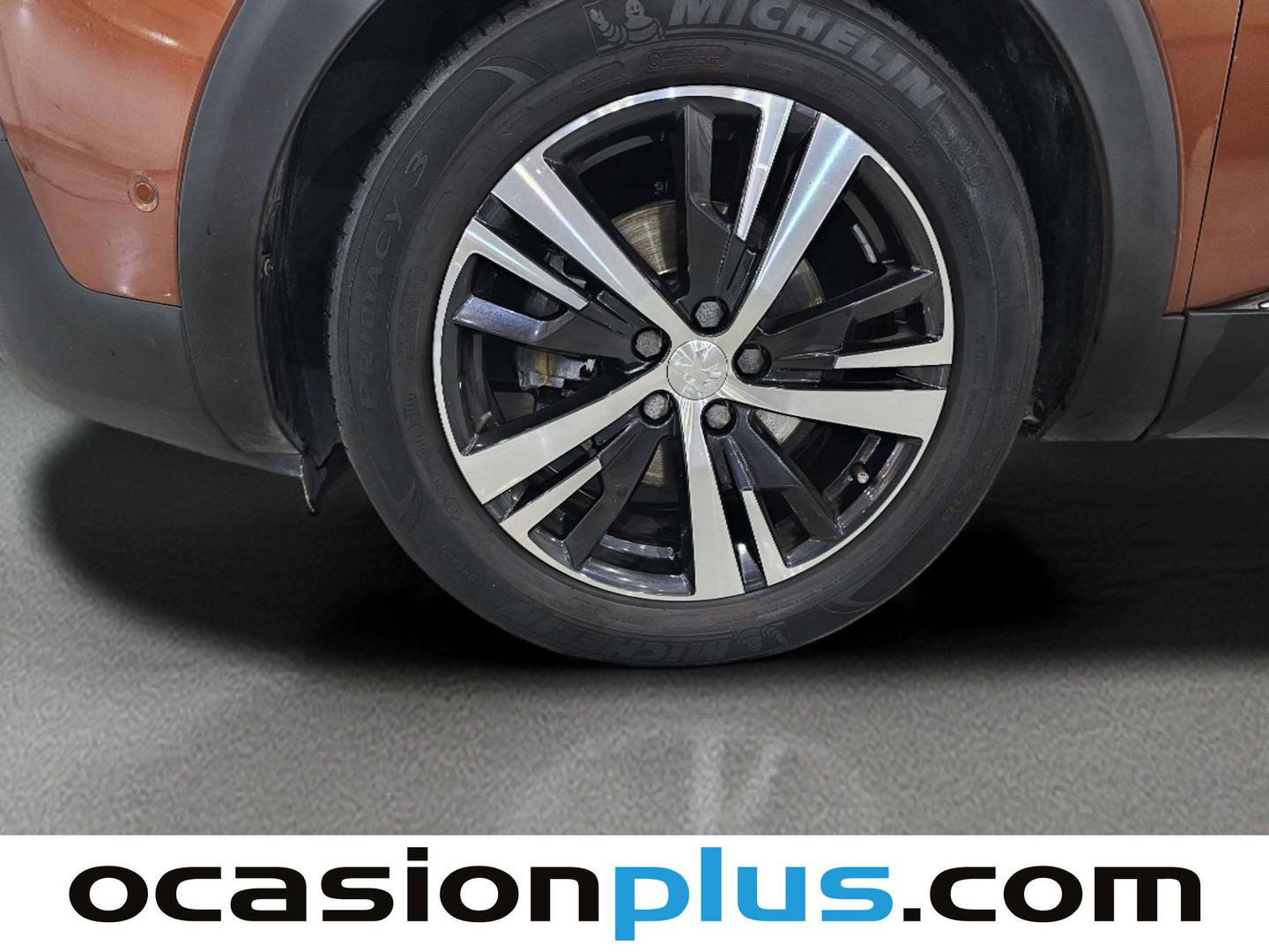Peugeot 3008 Peugeot 3008 PureTech 130 S&S GT Line EAT8 (130 CV) automático