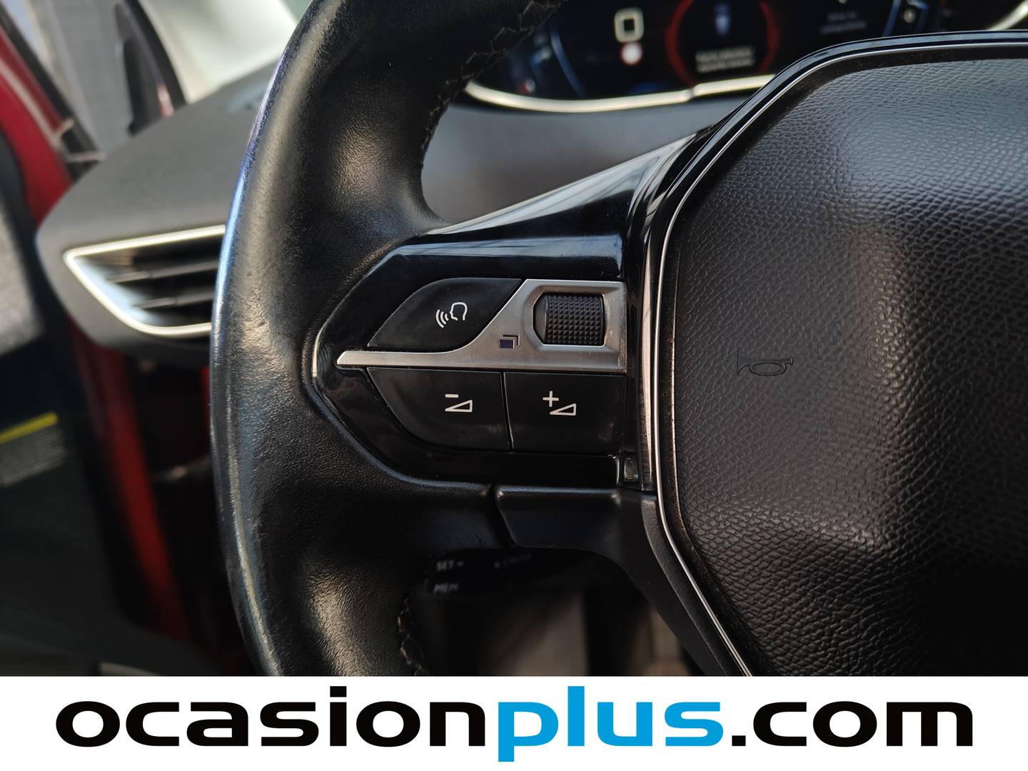 Foto Peugeot 3008 Peugeot 3008 BlueHDI 130 S&S Allure (130 CV)