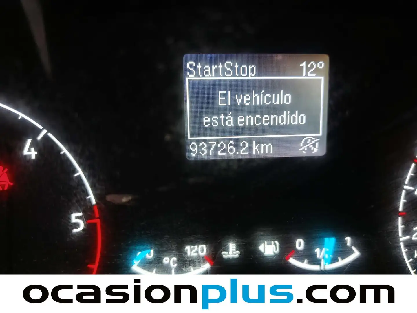 Foto Ford Transit Custom Ford Transit Custom Furgon 2.0 TDCI MHEV Limited 300 L2 (130 CV)