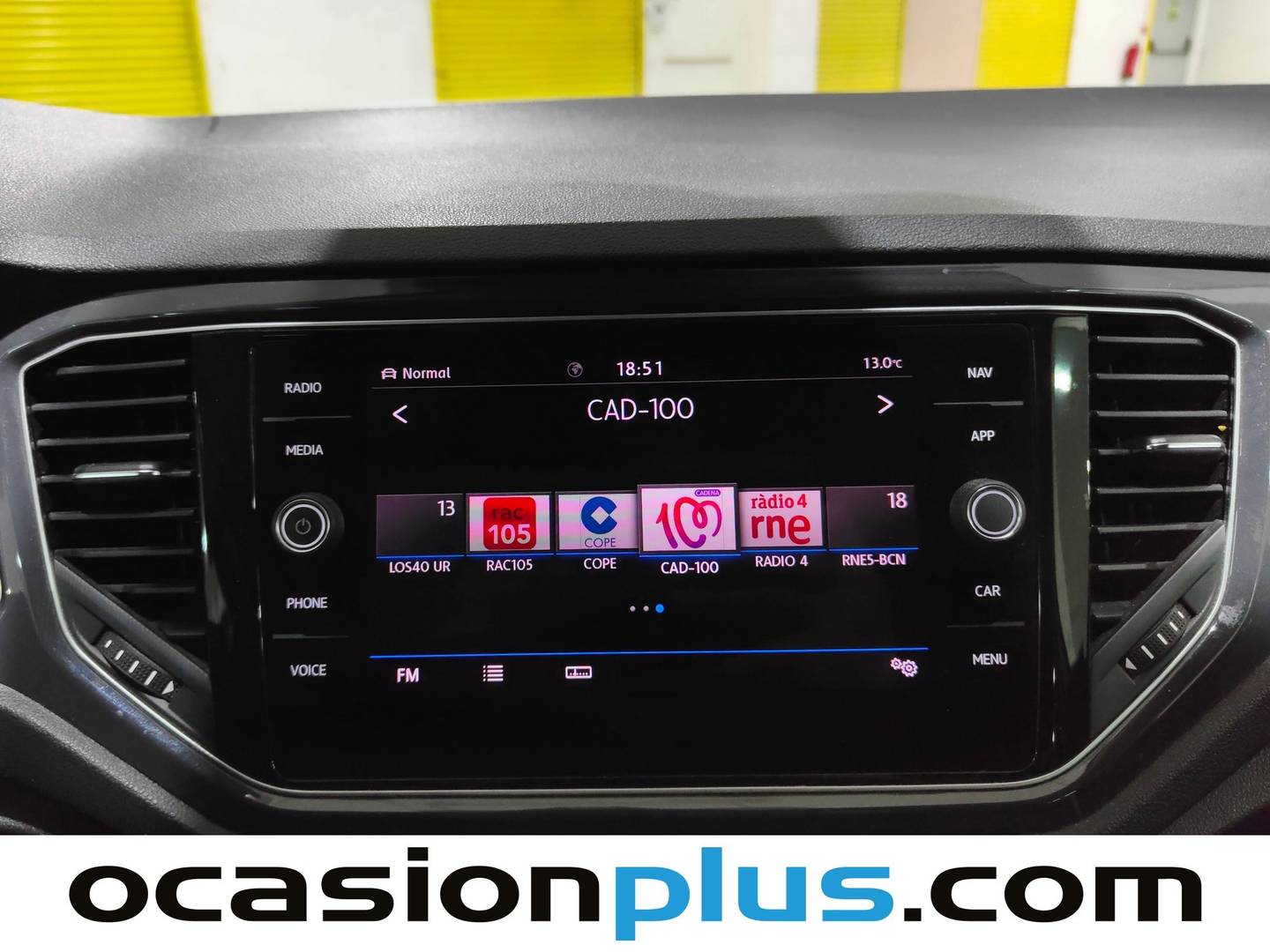 Foto Volkswagen T-Roc Volkswagen T-Roc 1.5 TSI (150 CV) DSG