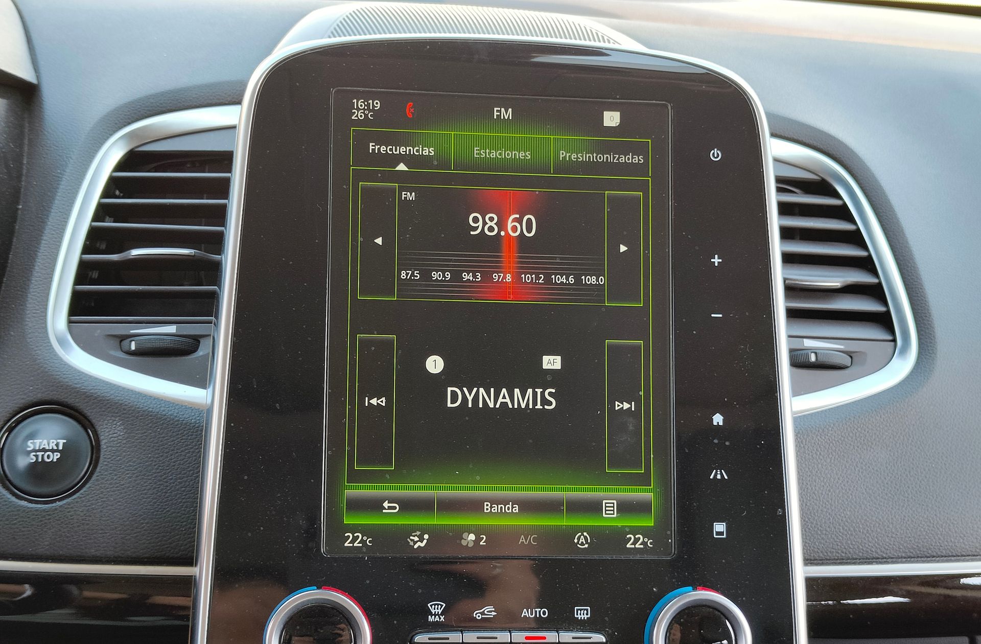 Renault Espace Zen Energy TCe EDC - foto 36