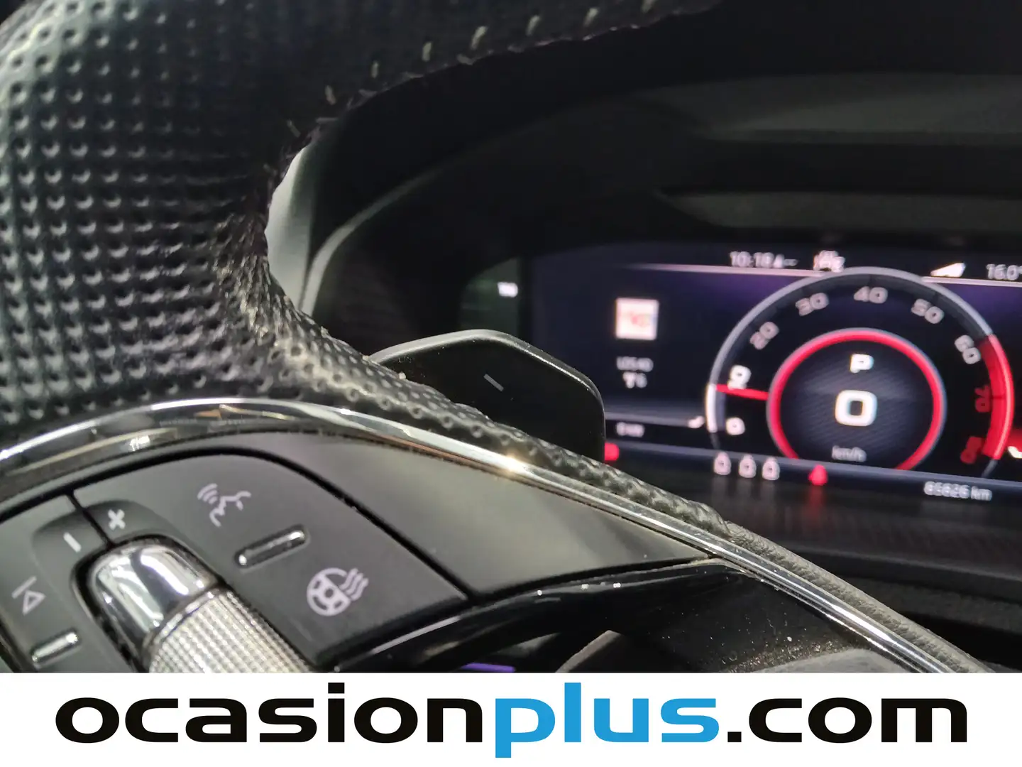 Foto Skoda Karoq Skoda Karoq 1.5 TSI ACT Sportline DSG (150 CV)