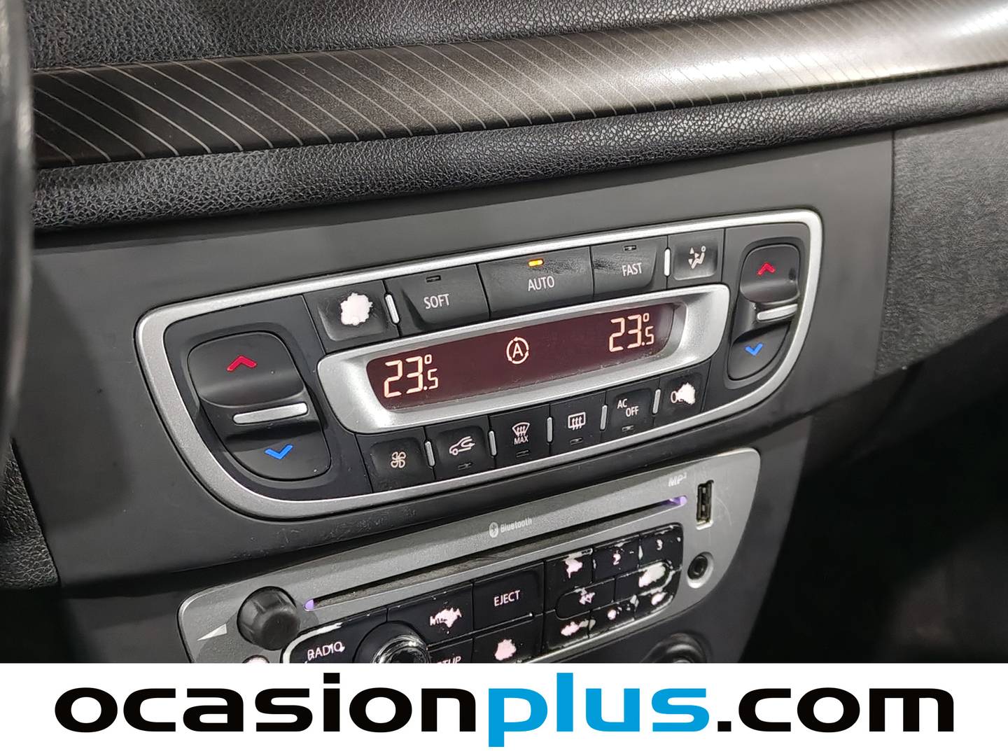 Foto Renault Mégane Renault Megane Expression Energy S&S Tce (115 CV)