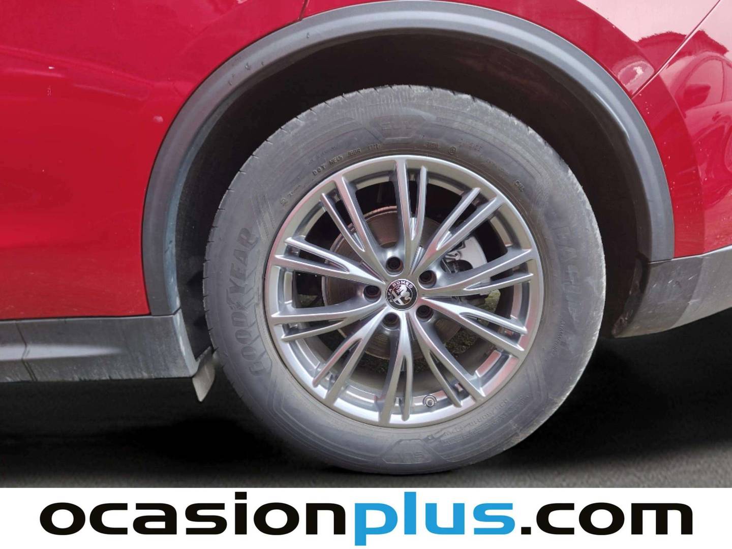 Foto Alfa Romeo Stelvio Alfa Romeo Stelvio 2.2 Diésel Super RWD (160 CV)