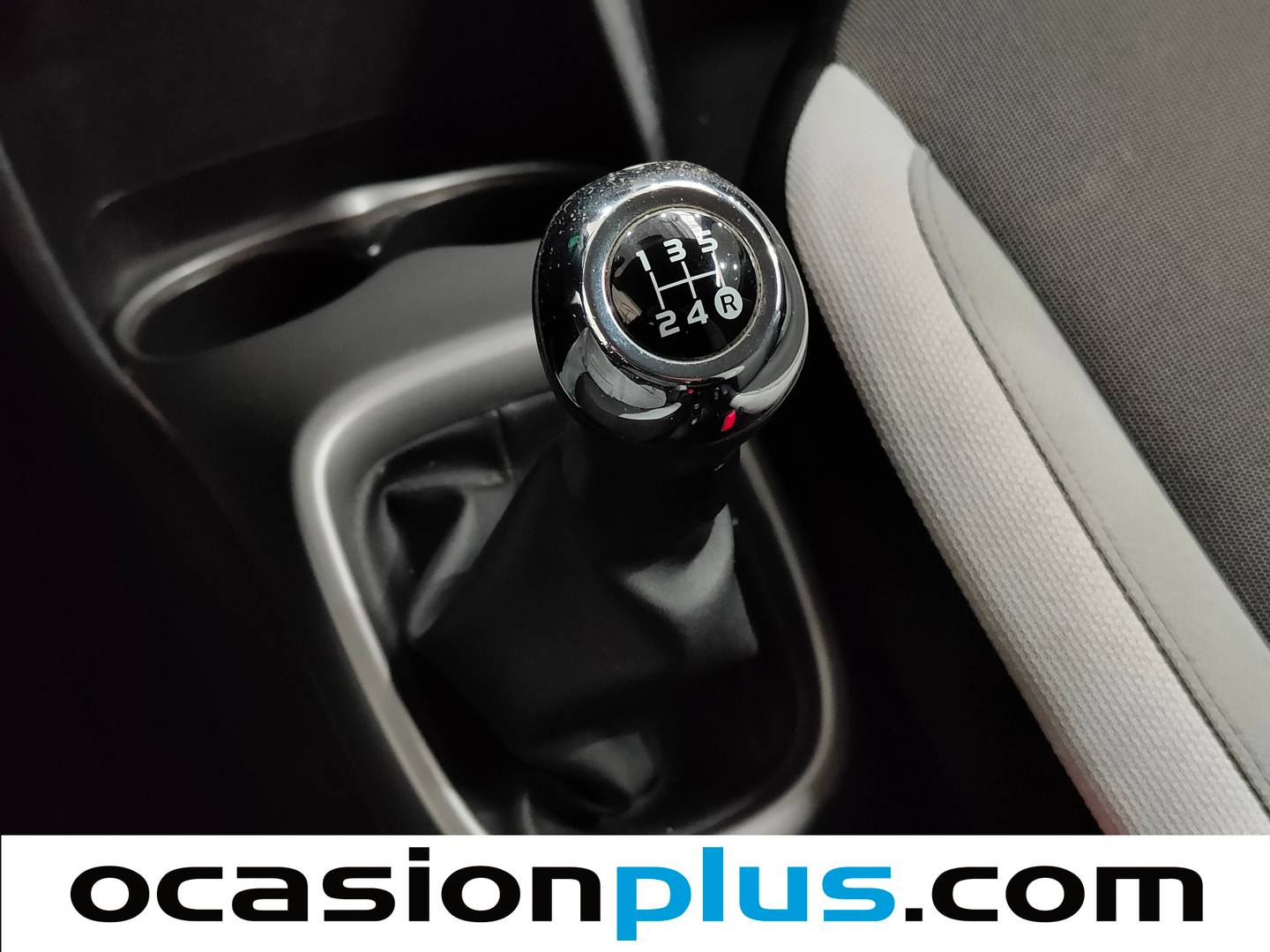 Toyota Aygo Toyota Aygo 1.0 70 X-Play  (69 CV) de segunda mano