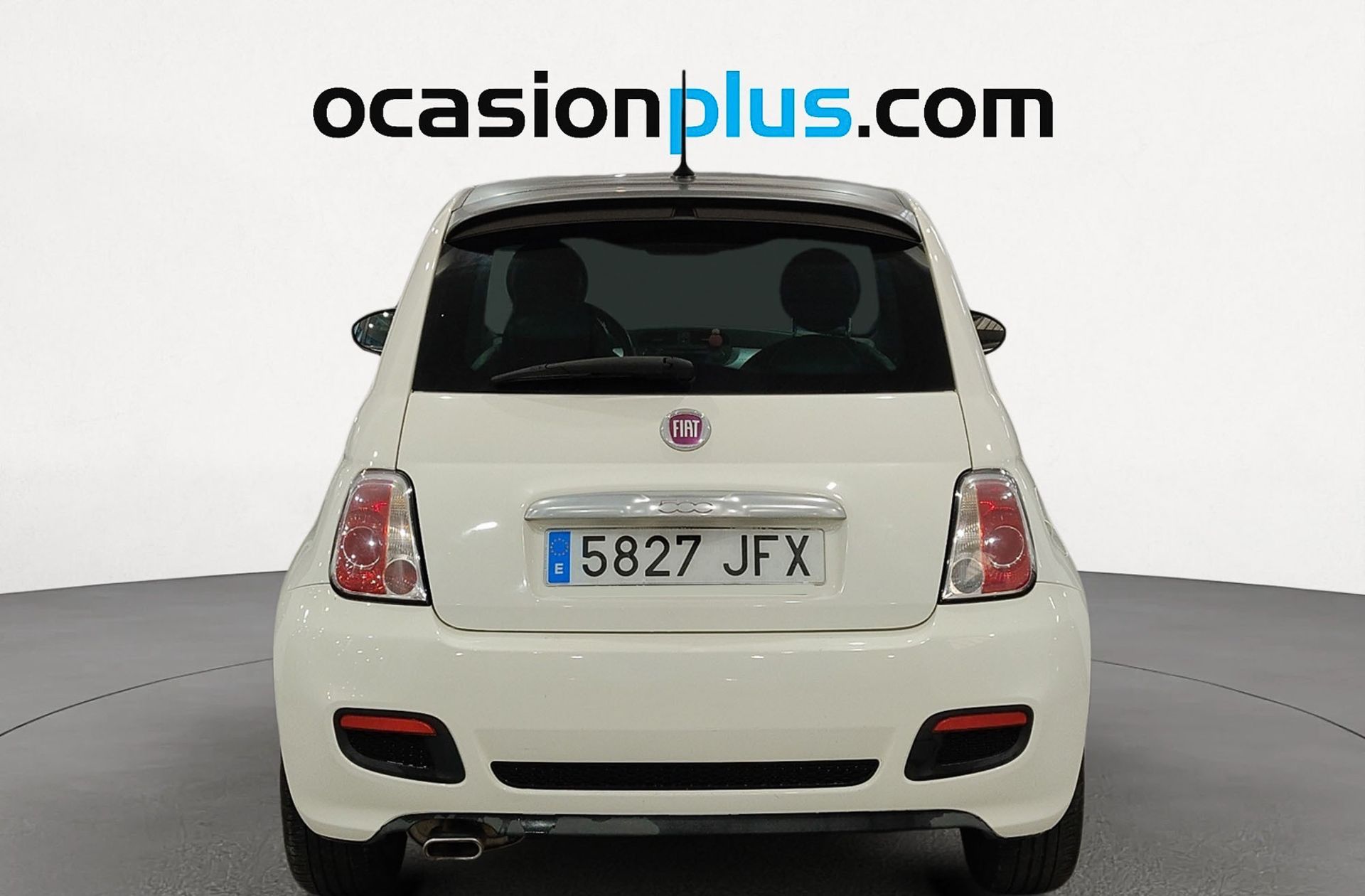 Fiat 500 1.2 S - foto 12