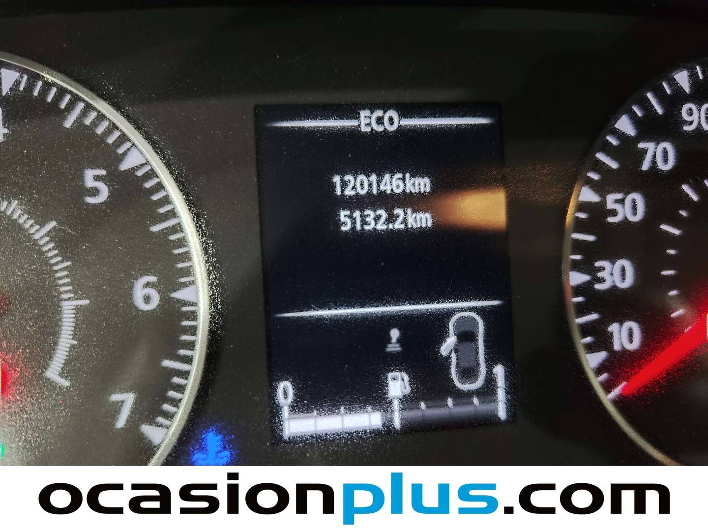 Dacia Duster Dacia Duster 1.6 GLP Prestige 4X2 (115 CV) seminuevo