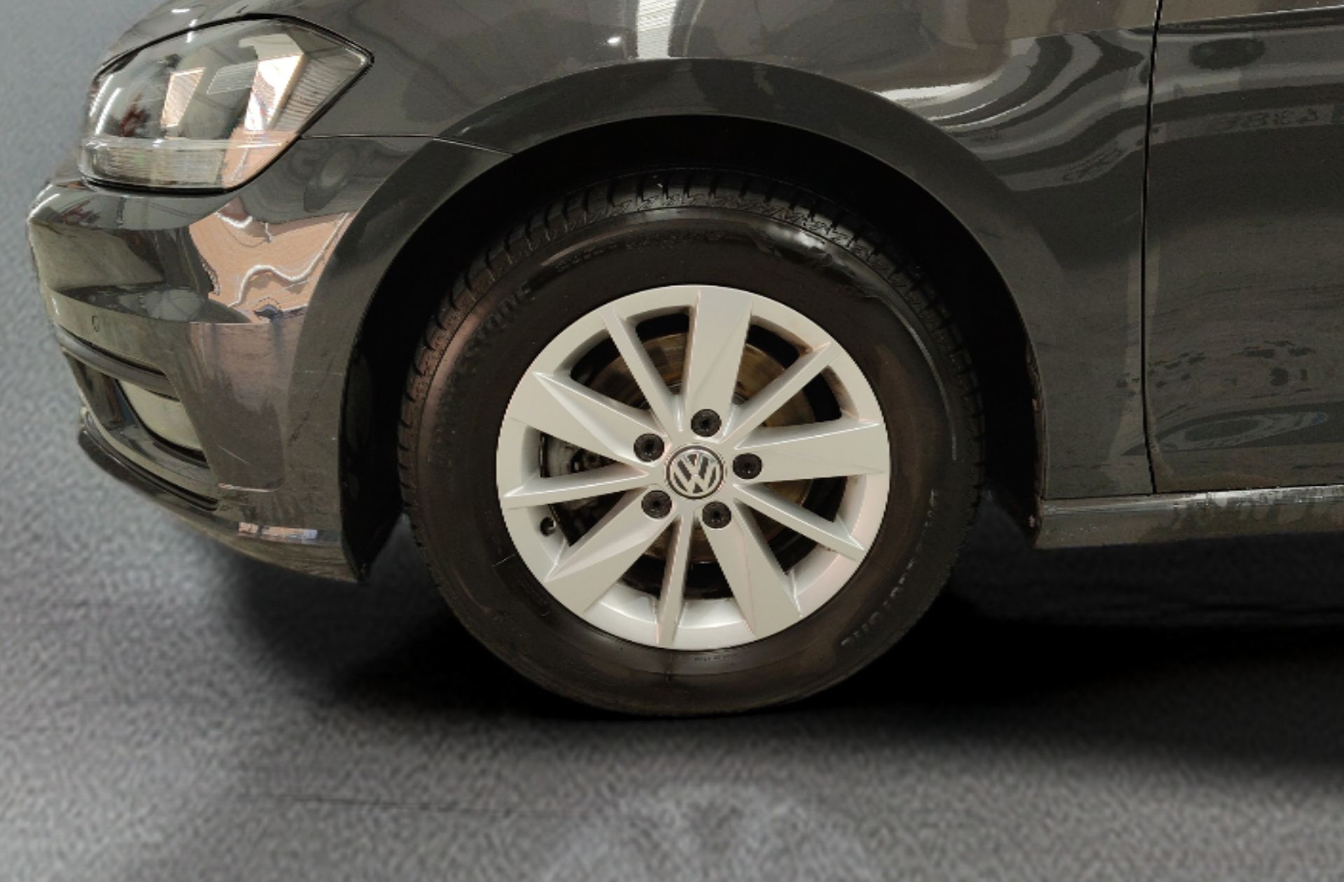 Volkswagen Golf Ready2Go 1.0 TSI - foto 35