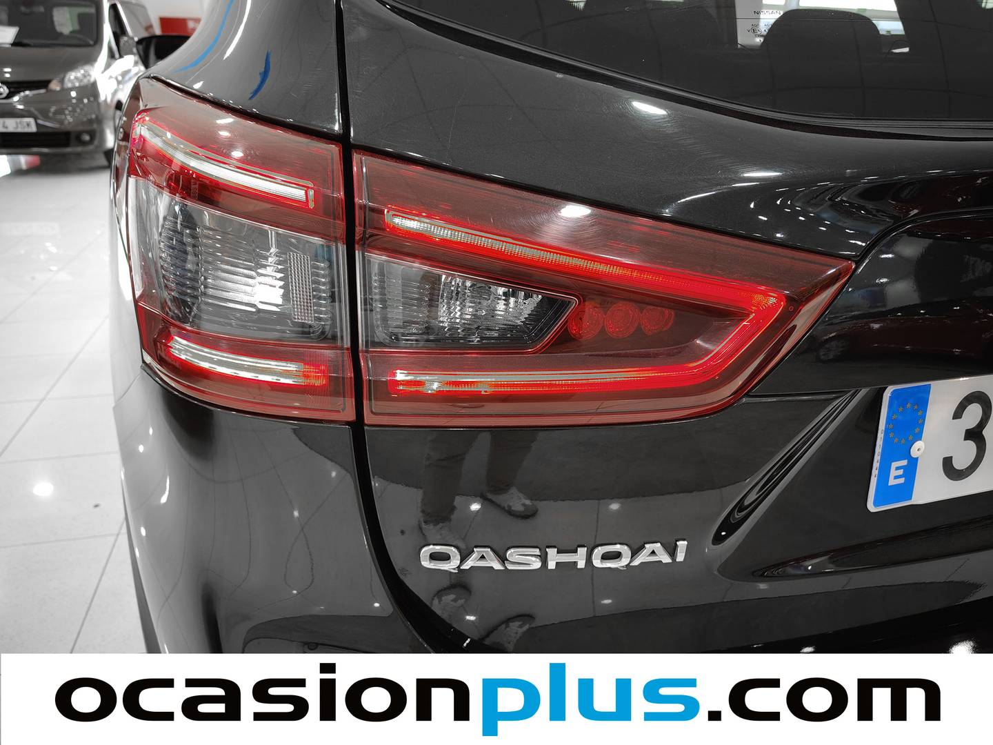 Nissan QASHQAI Nissan Qashqai DIG-T 140 N-Connecta 4x2 (140 CV) km 0