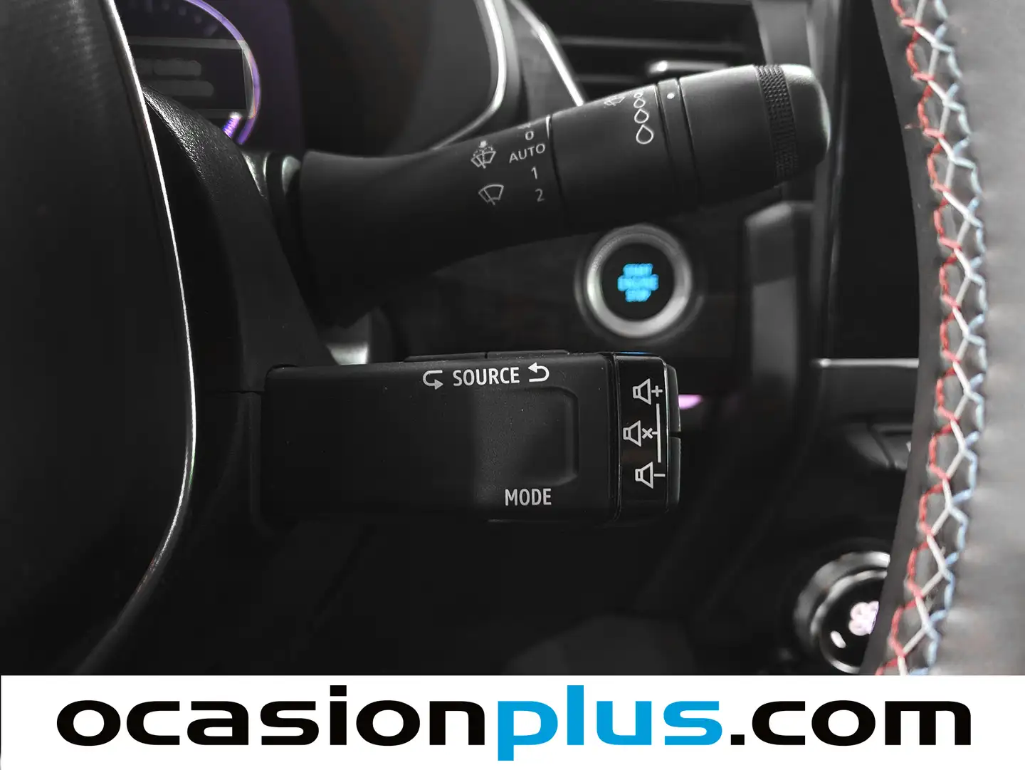 Foto Renault Arkana Renault Arkana Esprit Alpine E-TECH Híbrido (145 CV)