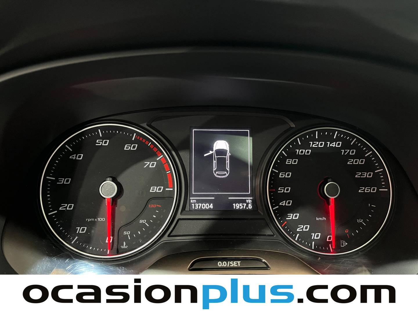 Foto Seat León SEAT León ST 1.4 TSI ACT S&S FR Plus (150 CV)