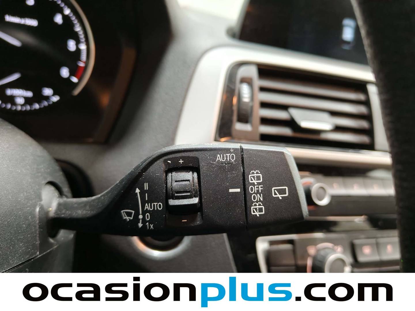 Foto BMW Serie 1 BMW Serie 1 116d (116 CV)