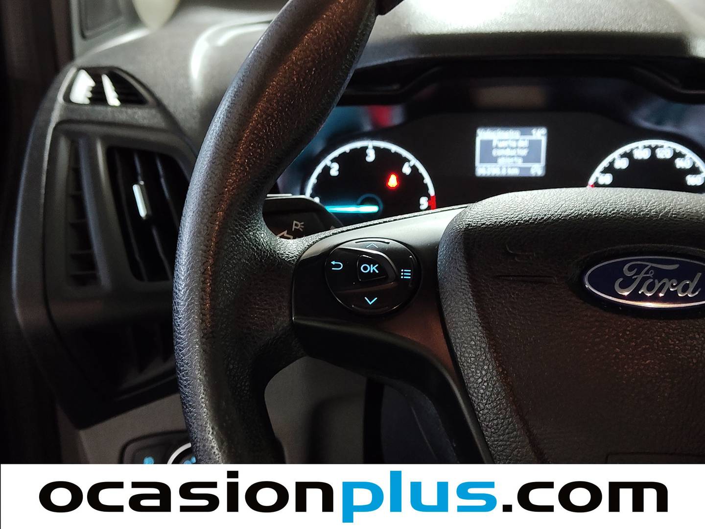 Accesorios del Ford Transit Connect Ford Transit Connect Kombi 1.5 TDCI Trend 220 L1 (120 CV)