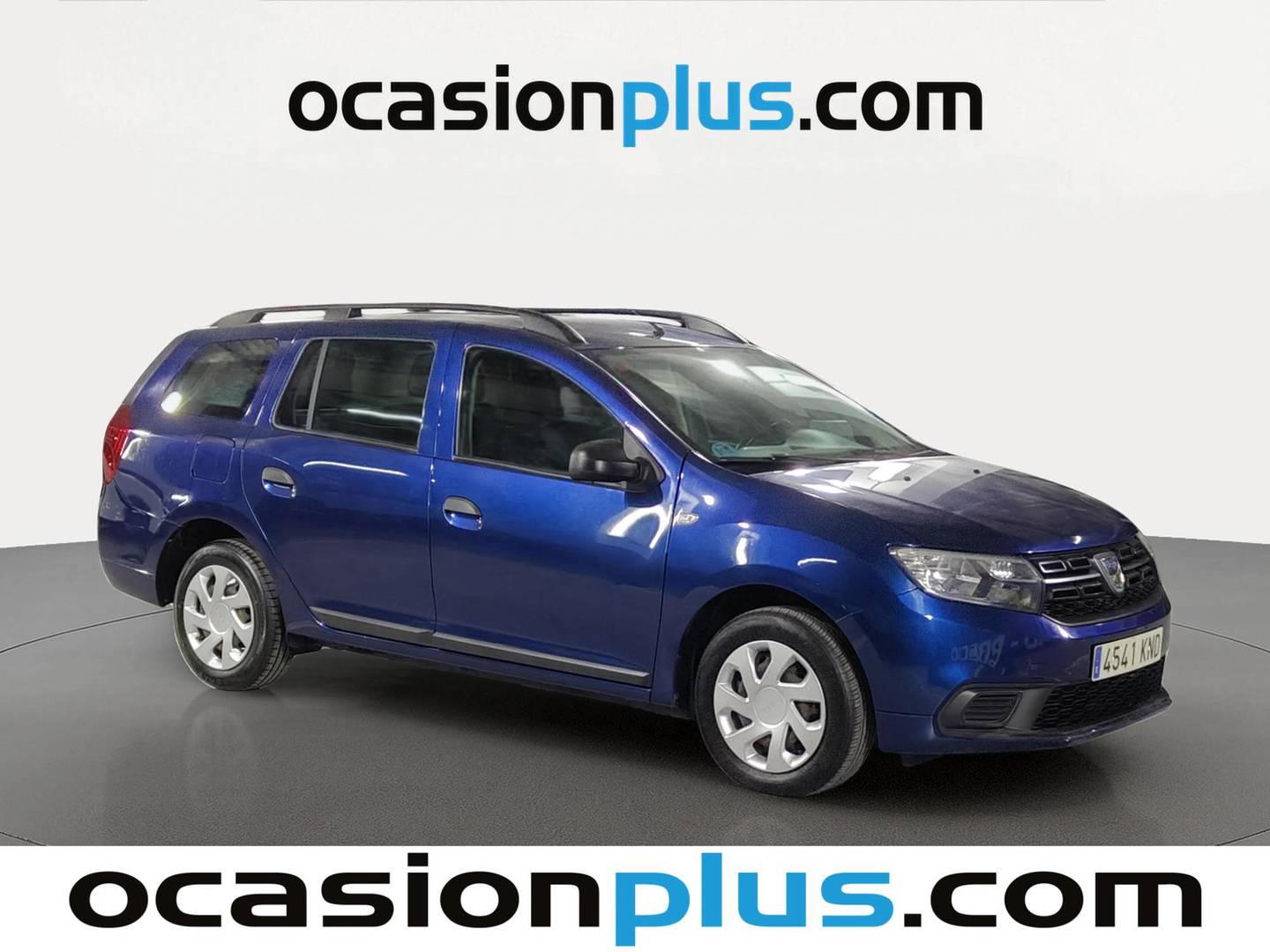 Foto Dacia Logan Dacia Logan Ambiance 1.0 (73 CV)
