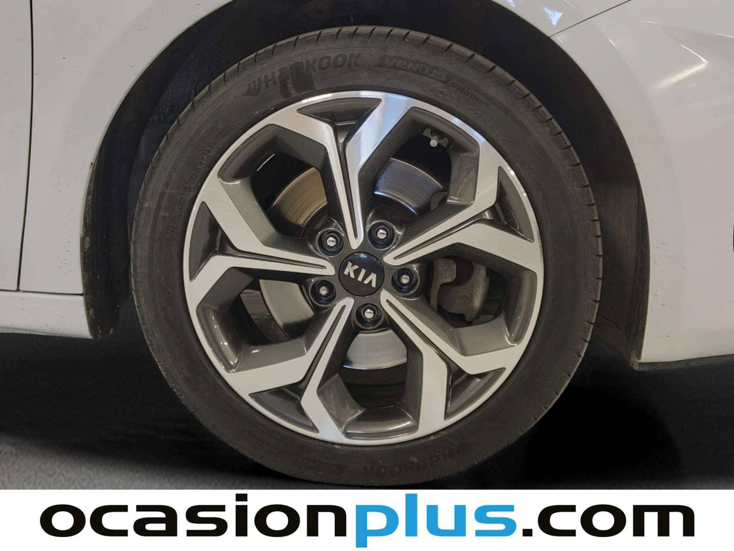 KIA Ceed KIA Ceed 1.4 T-GDi Tech DCT (140 CV) km 0