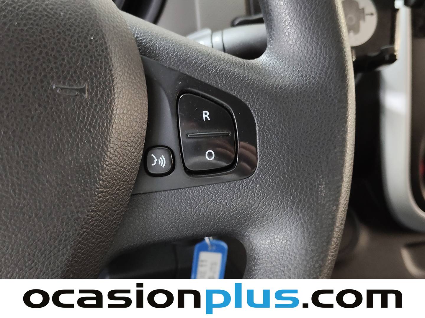 Renault Trafic Renault Trafic Furgon 29 L2H1 Energy dCi (145 CV) 145cv