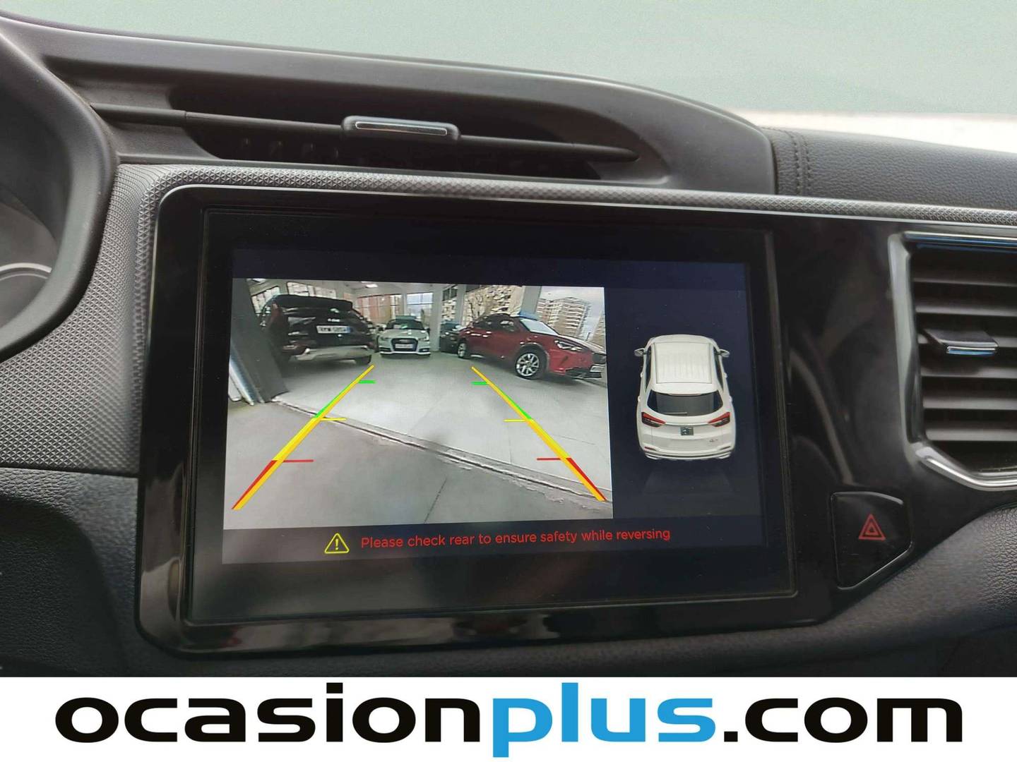 Extras del DR AUTOMOBILES DR 4.0 DR AUTOMOBILES DR4 1.5 (116 CV)