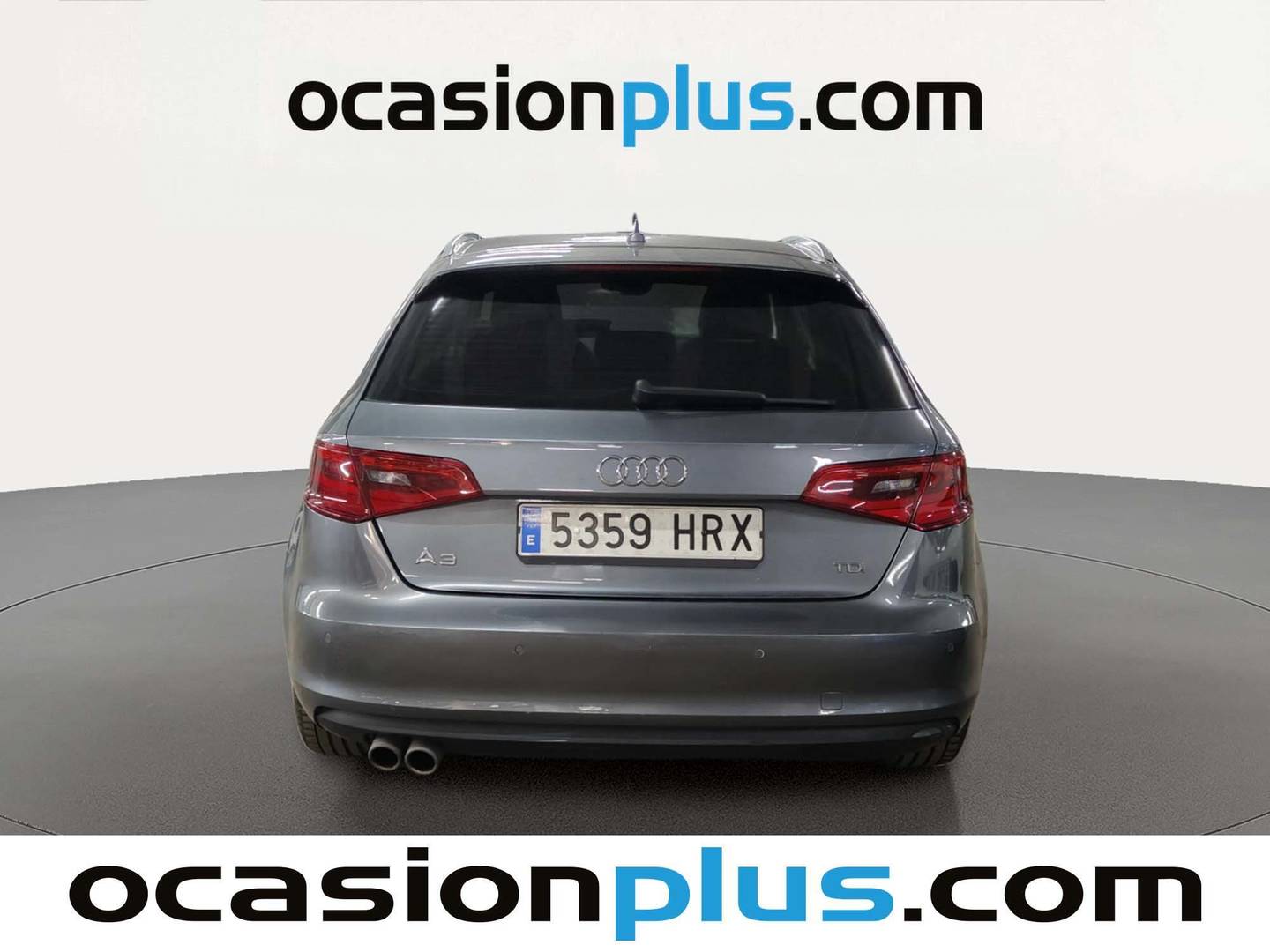 Audi A3 Audi A3 Sportback Ambition 2.0 TDI (150 CV) barato